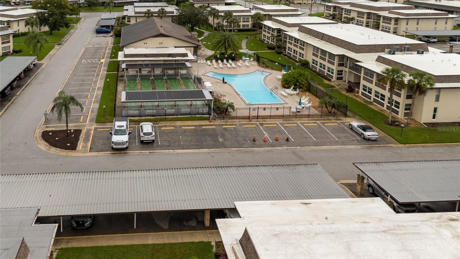 4712 MARINE PKWY #105