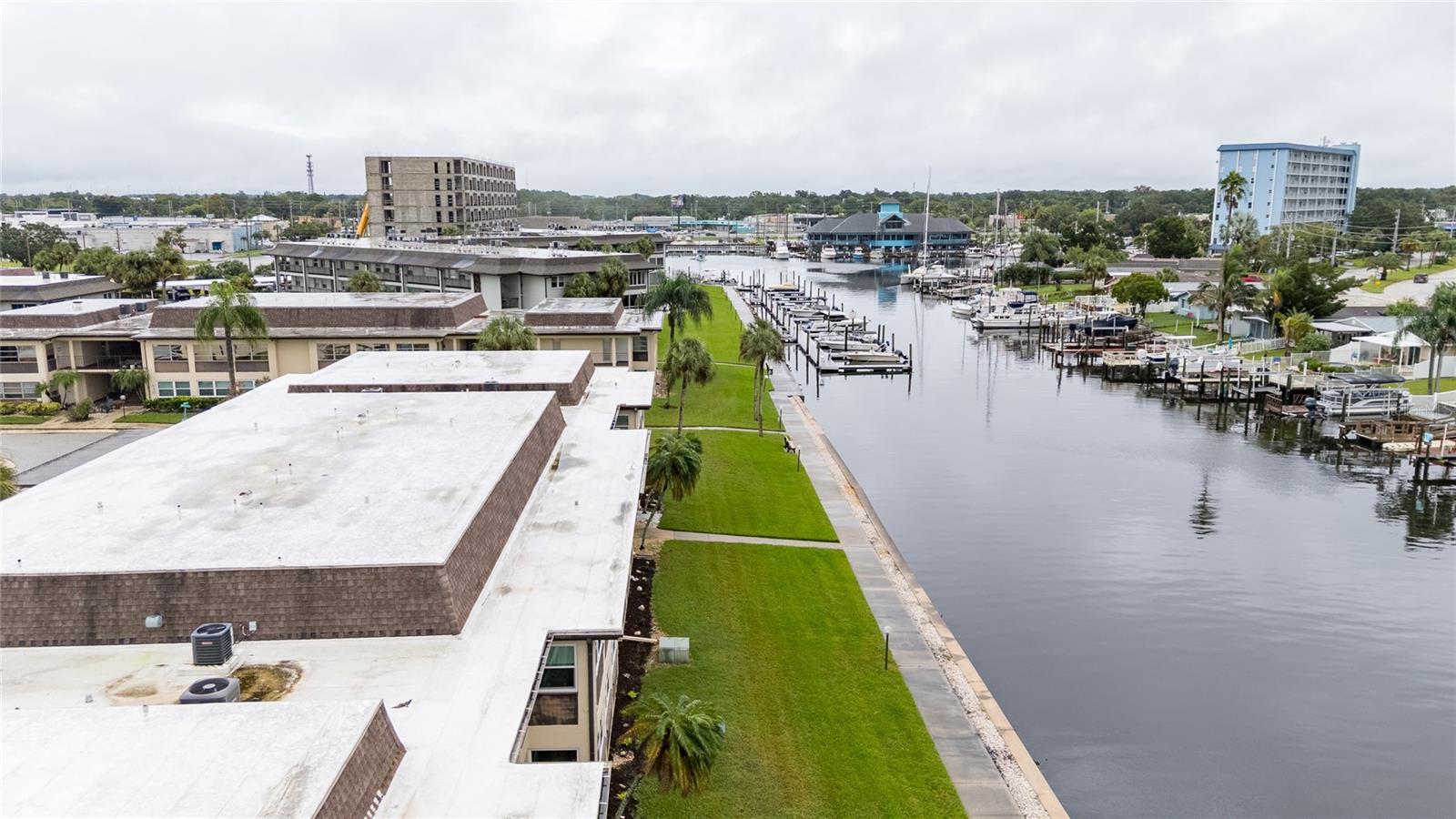 4712 MARINE PKWY #105