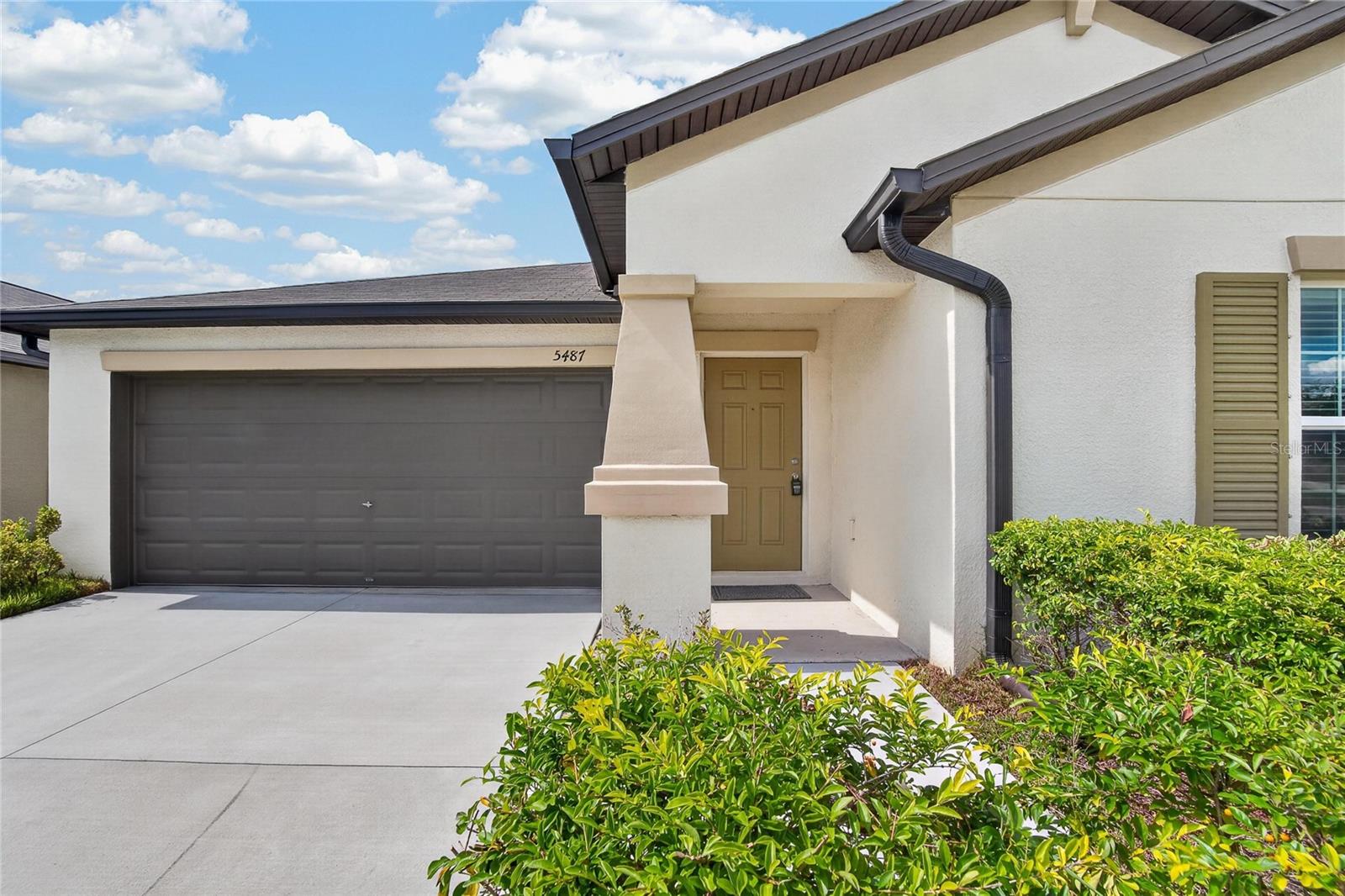5487 BLUE AZURE DR
