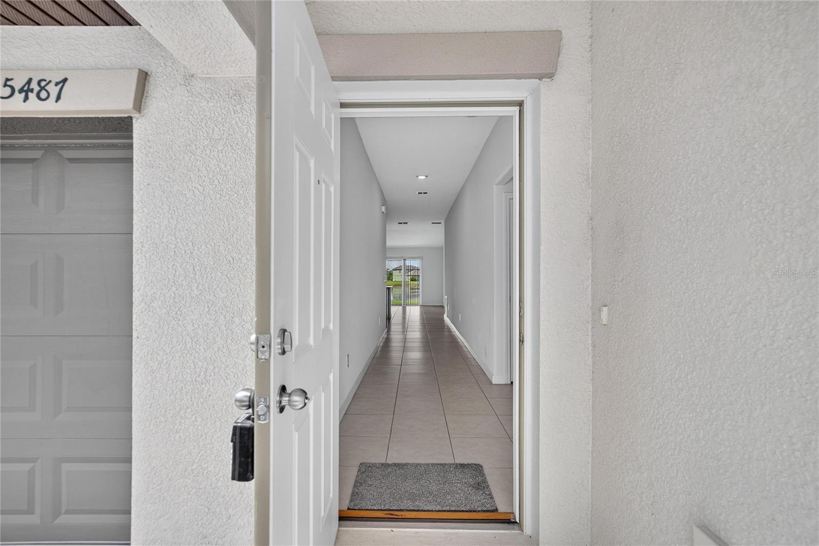 5487 BLUE AZURE DR