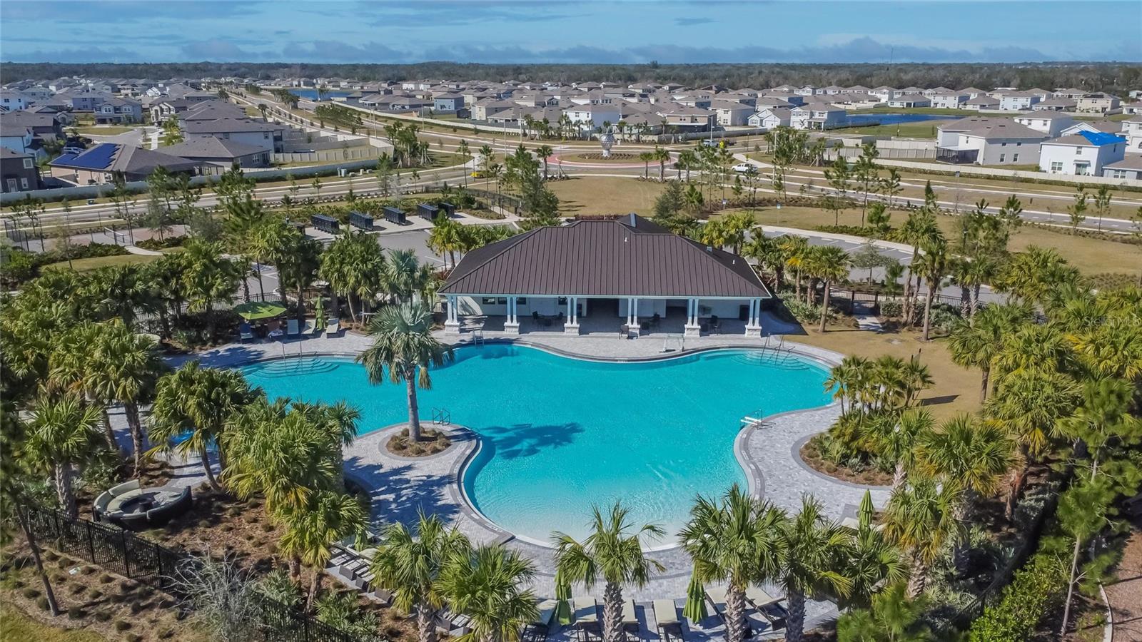 5487 BLUE AZURE DR