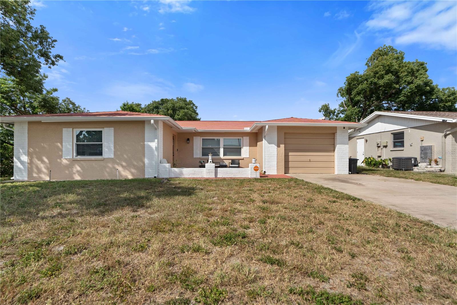 7735 Hawthorn Dr, Port Richey