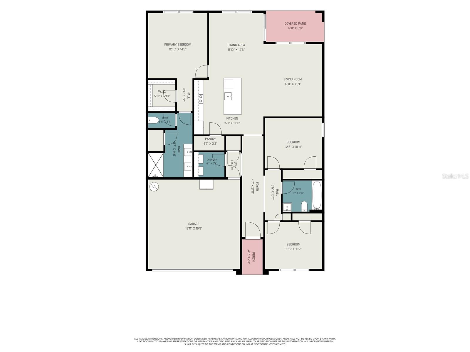 10792 QUAIL GROVE WAY