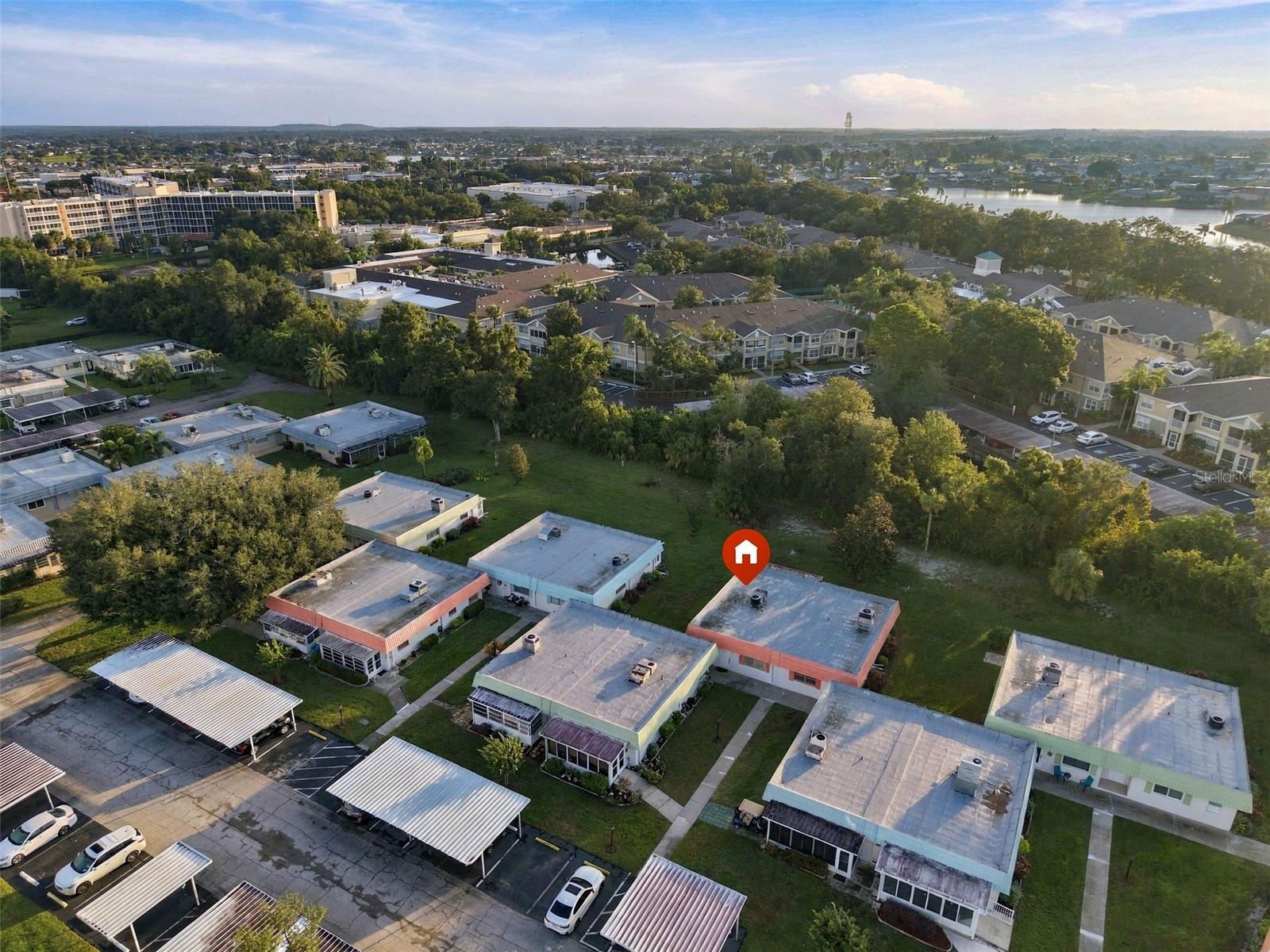 1802 BEDFORD LN #9