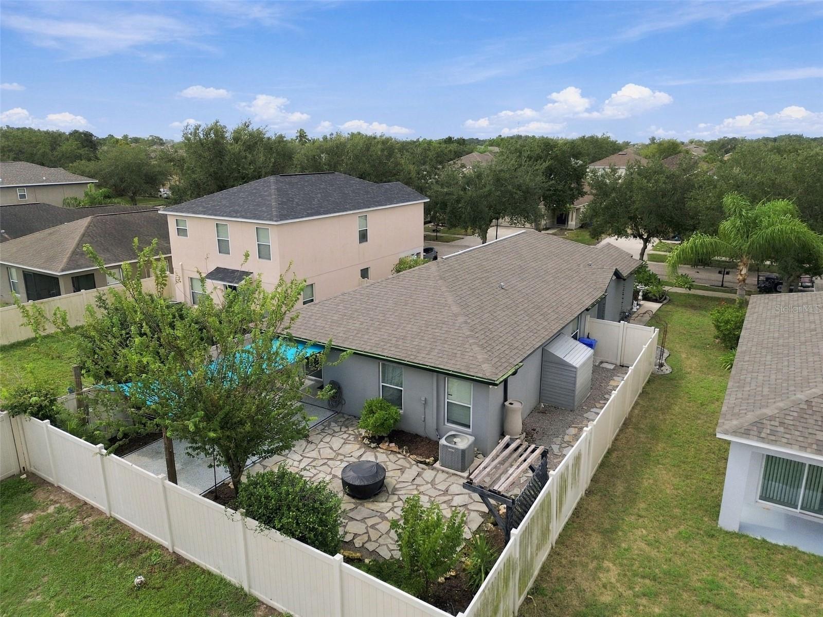 15412 QUAIL WOODS PL