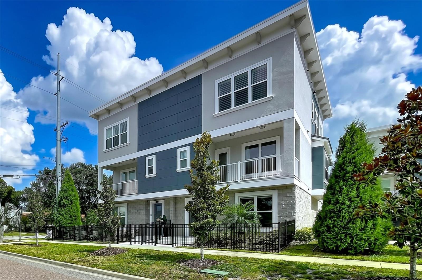 3702 W Roland St #3, Tampa