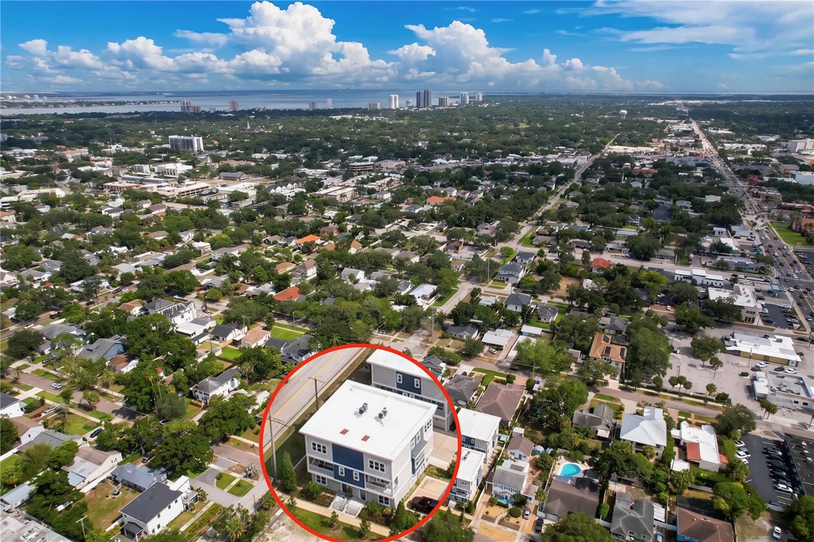 3702 W ROLAND ST #3