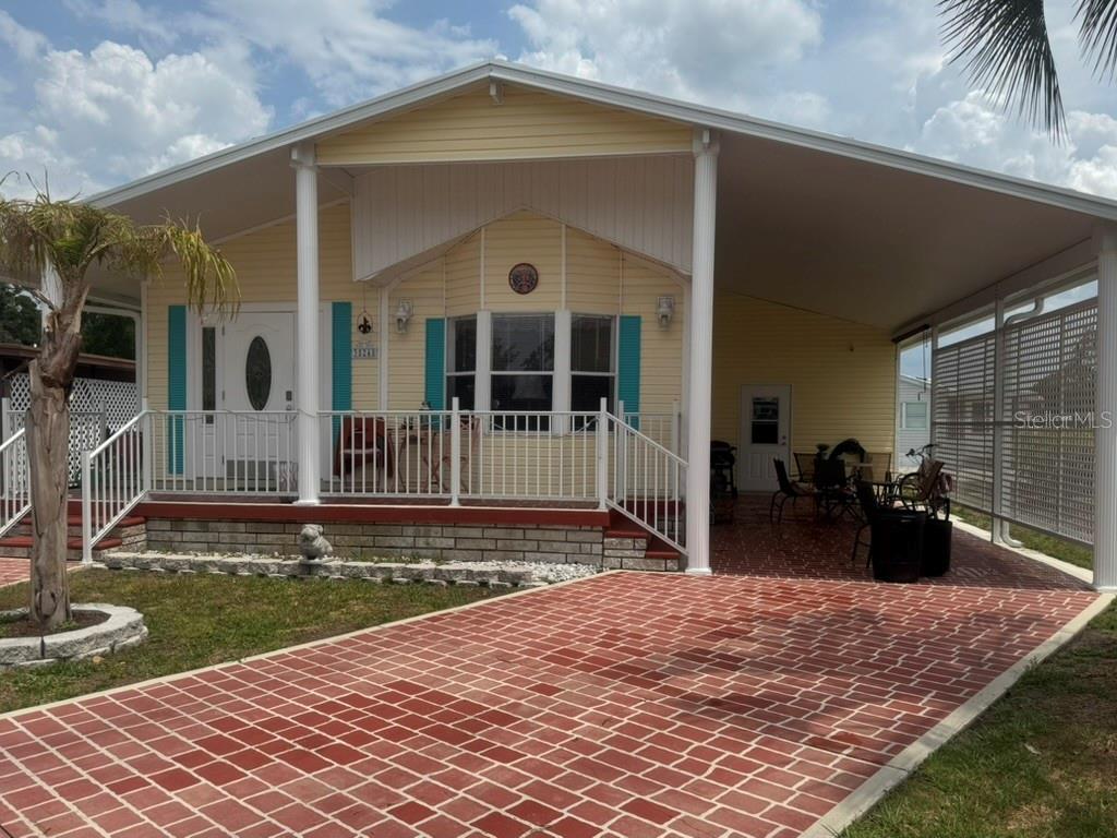 35248 TIFFANI CT #Lot 064