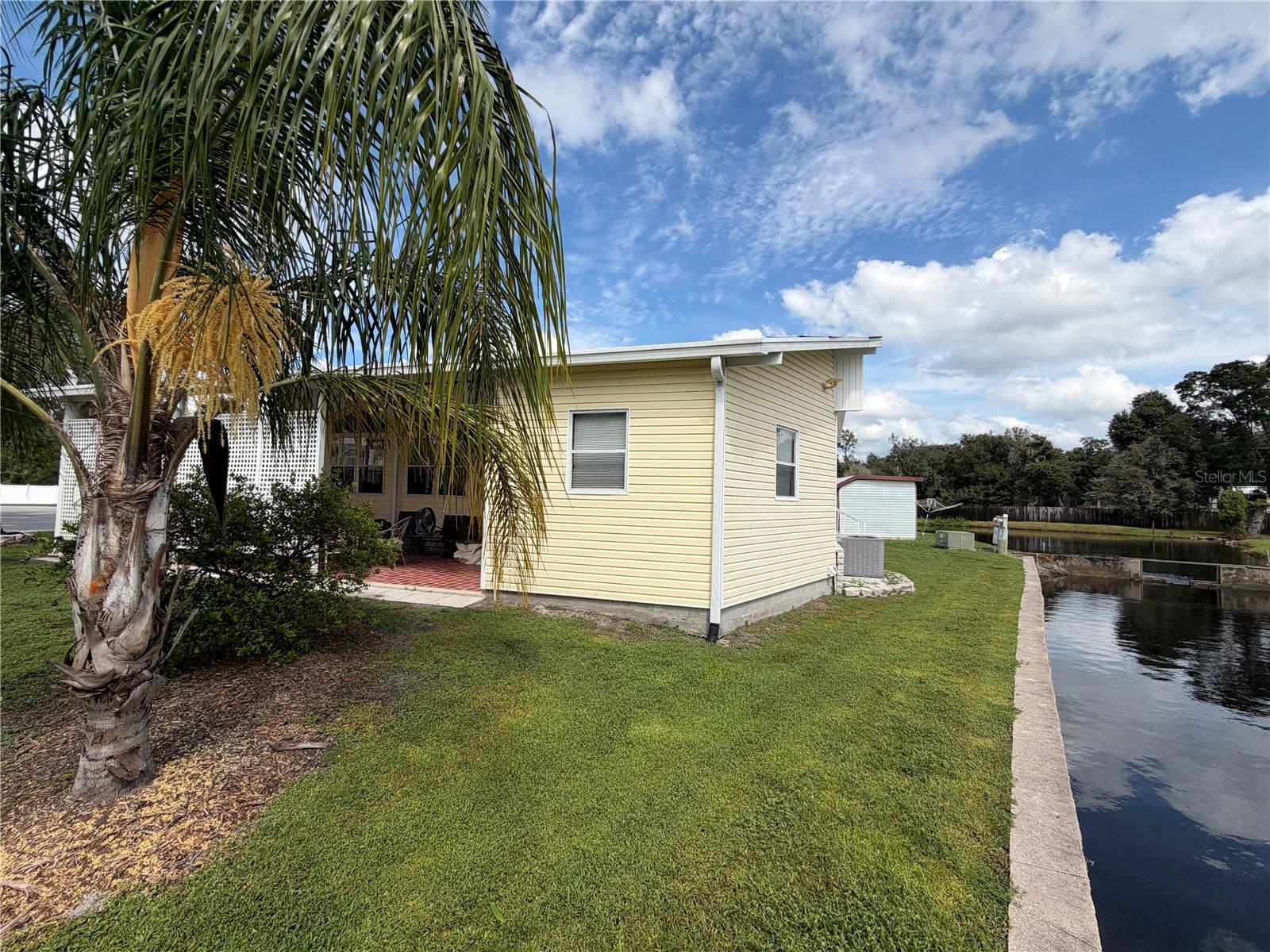 35248 TIFFANI CT #Lot 064