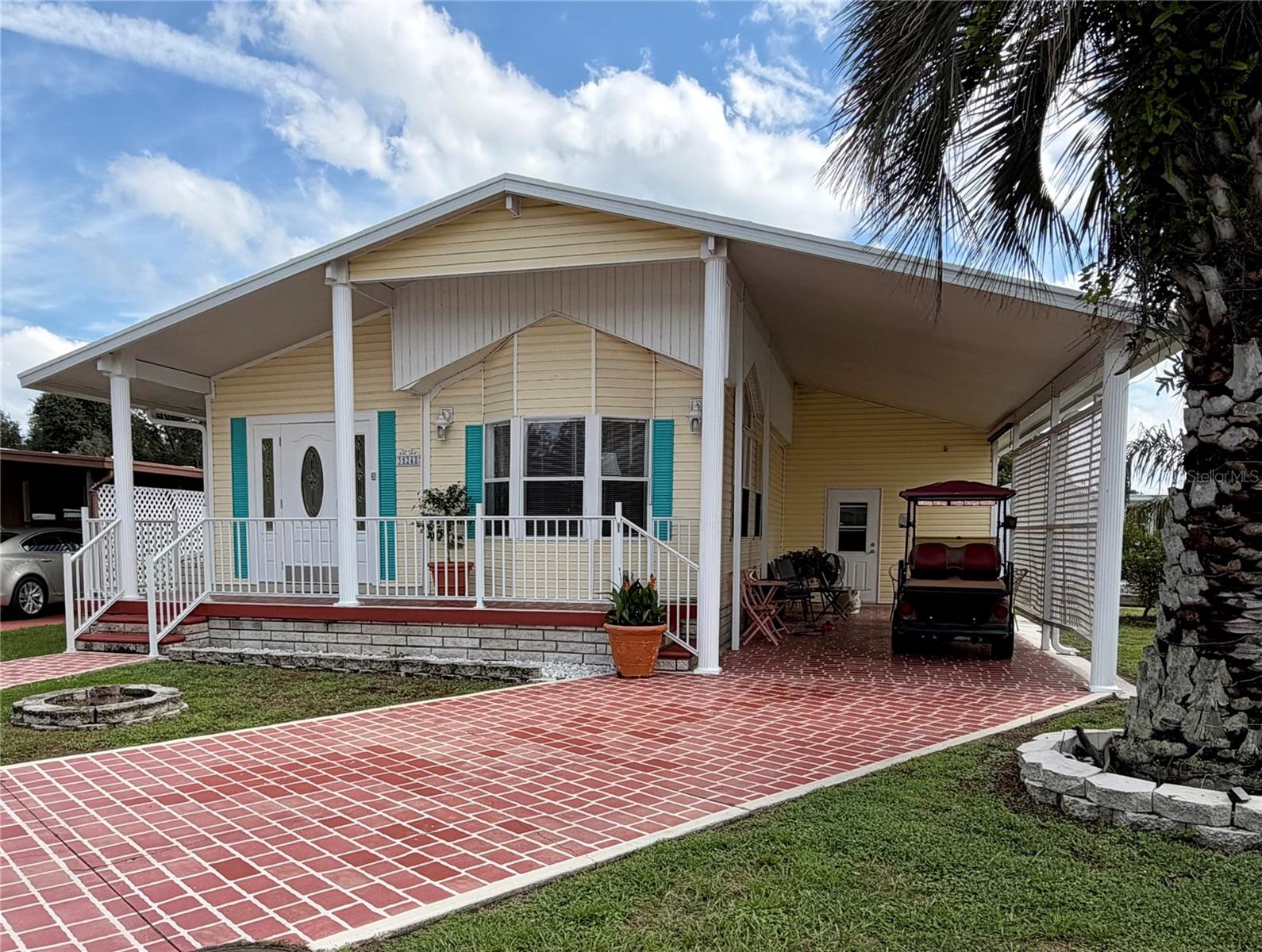 35248 TIFFANI CT #Lot 064