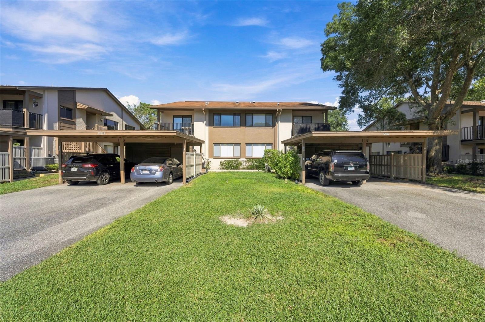 12912 WEDGEWOOD WAY #C