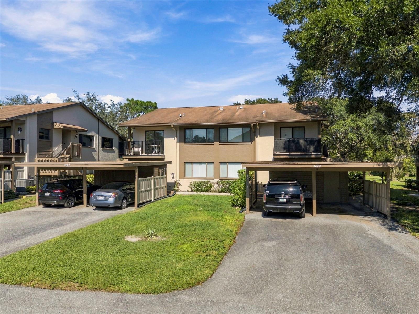 12912 WEDGEWOOD WAY #C