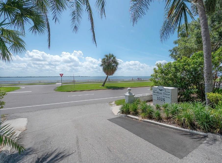 3325 BAYSHORE BLVD #F31
