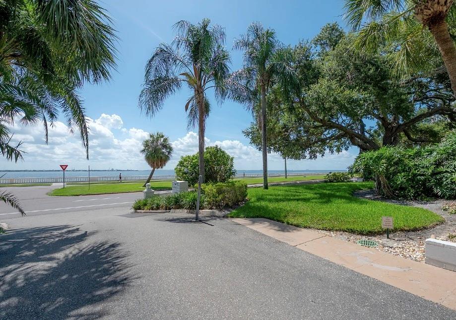 3325 BAYSHORE BLVD #F31