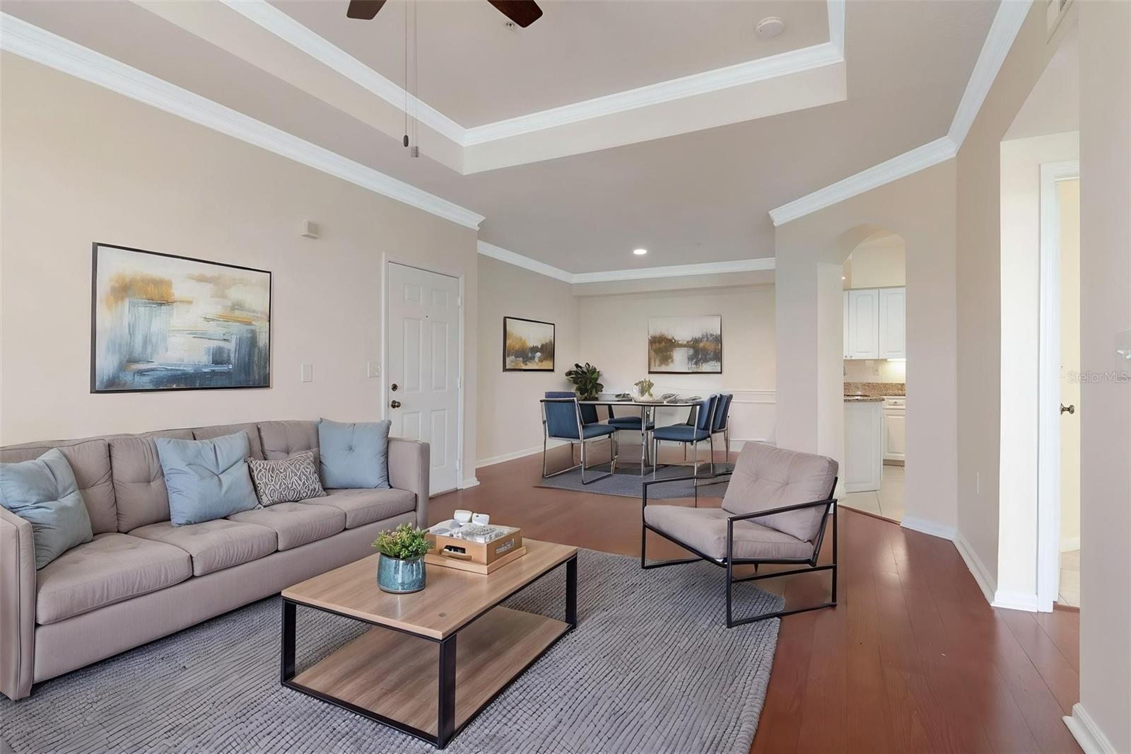 4309 BAY CLUB CIR #4309
