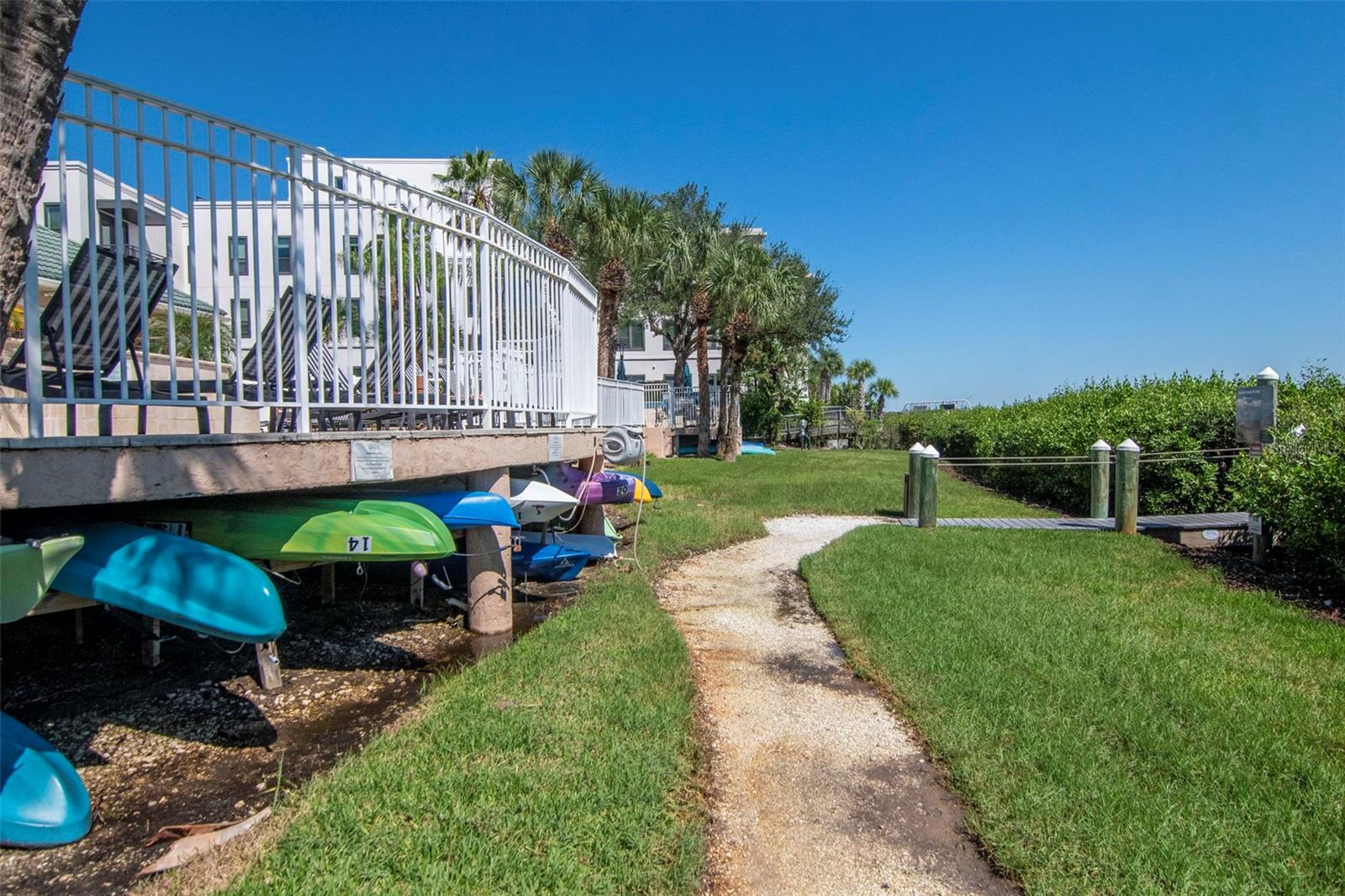 4309 BAY CLUB CIR #4309