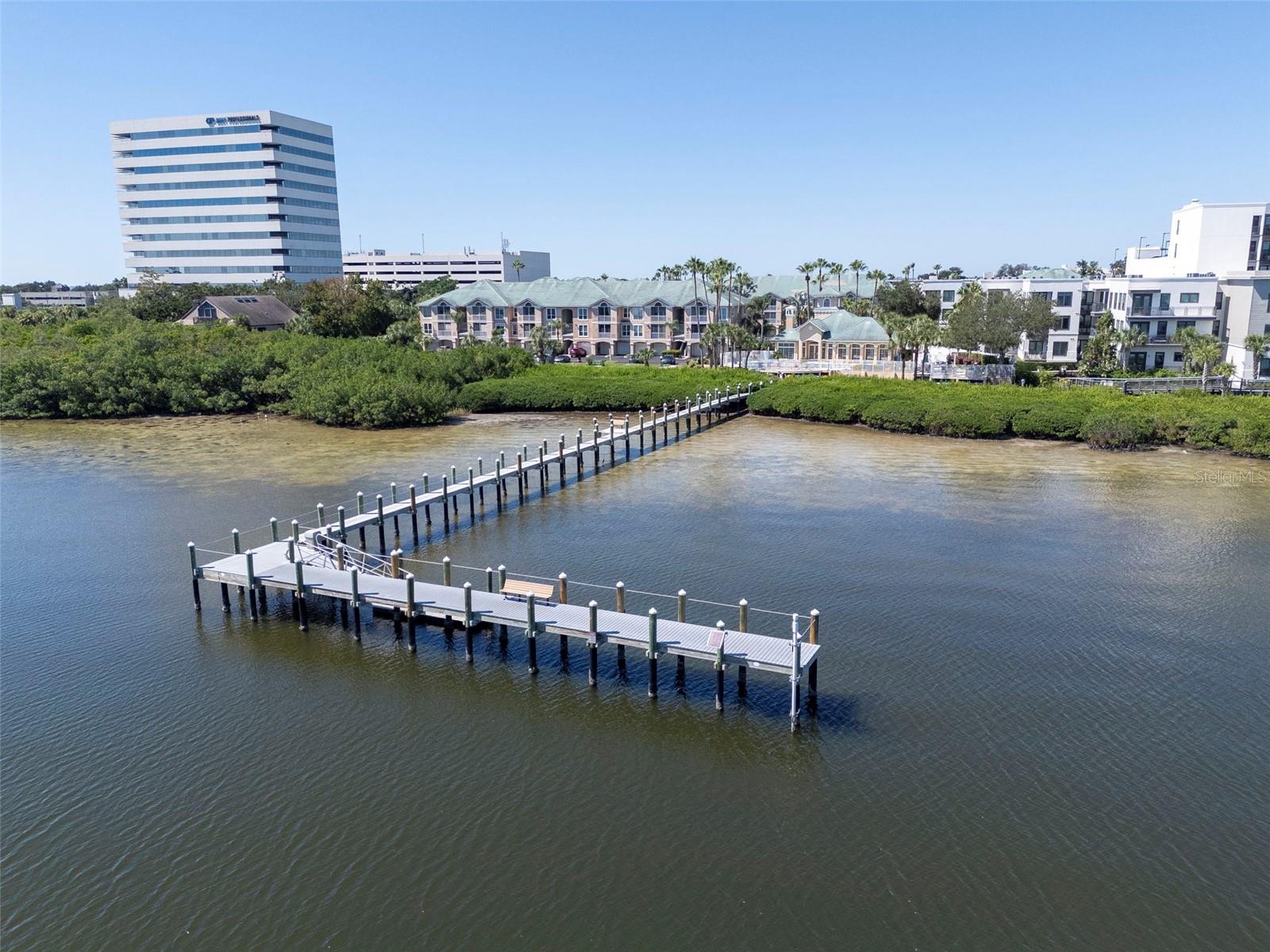 4309 BAY CLUB CIR #4309
