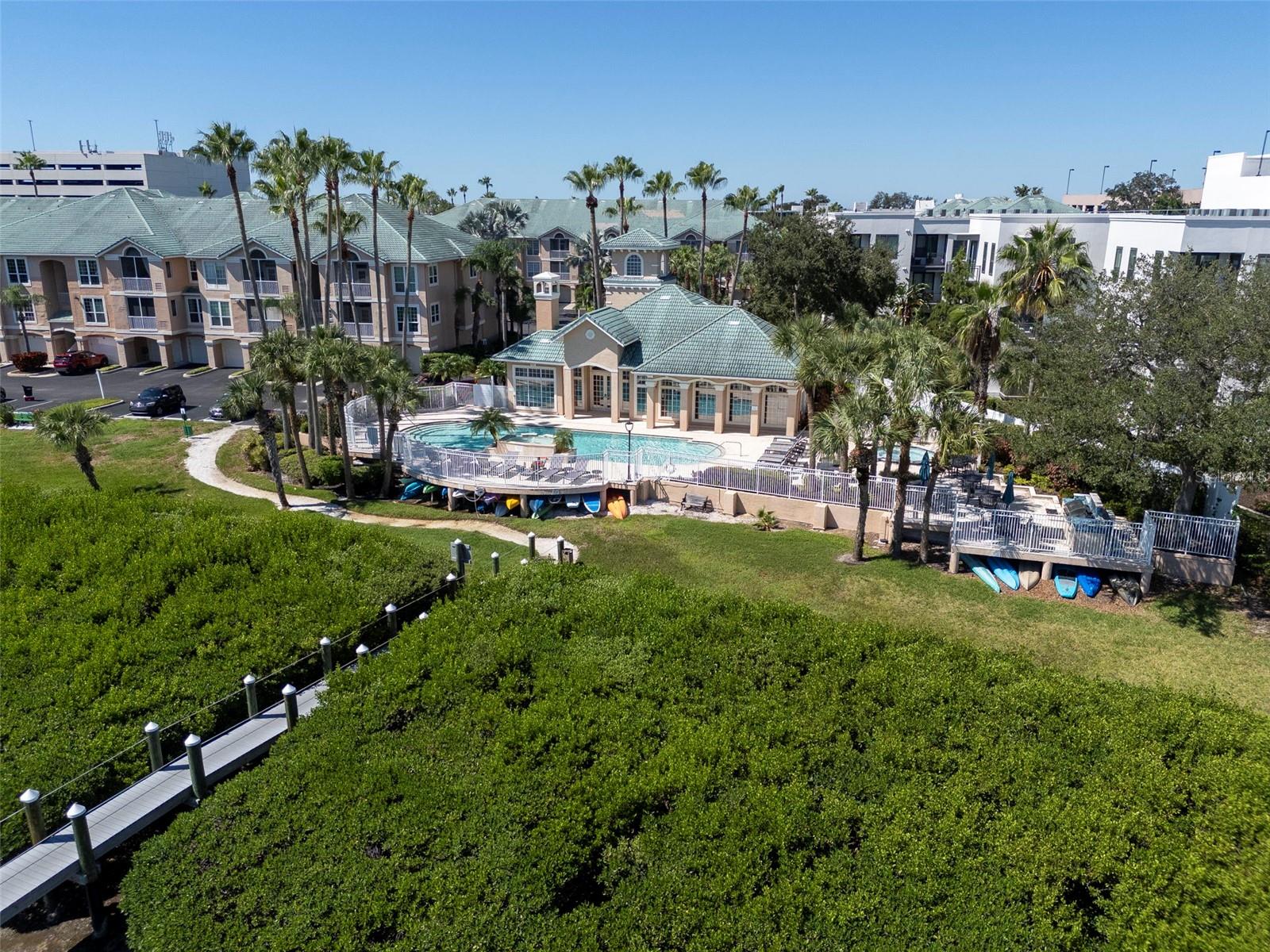 4309 BAY CLUB CIR #4309