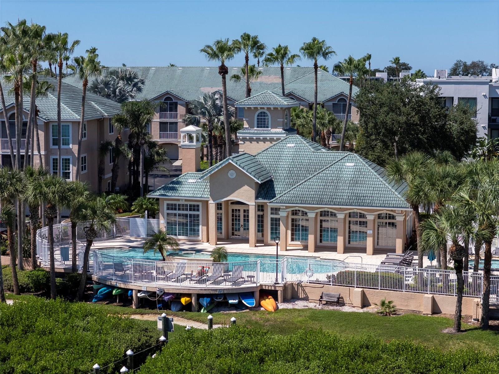 4309 BAY CLUB CIR #4309