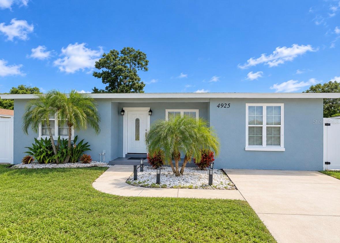 4925 Eldorado Dr, Tampa