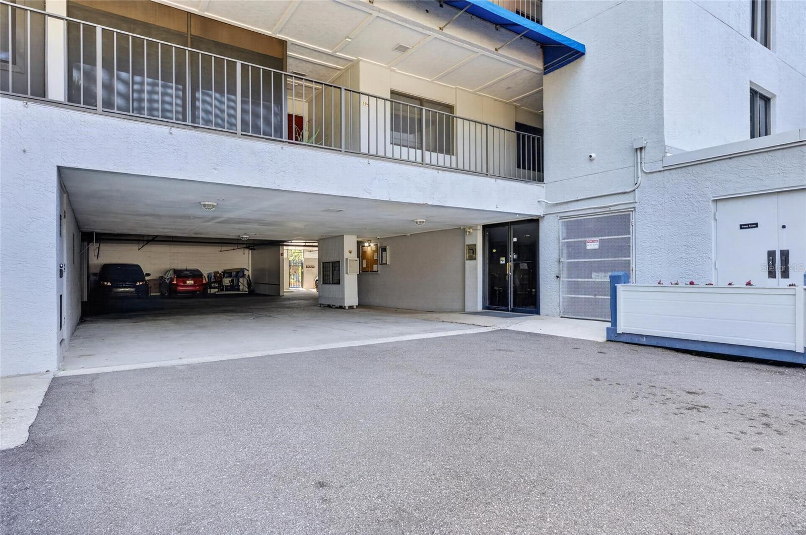 2780 N RIVERSIDE DR #601