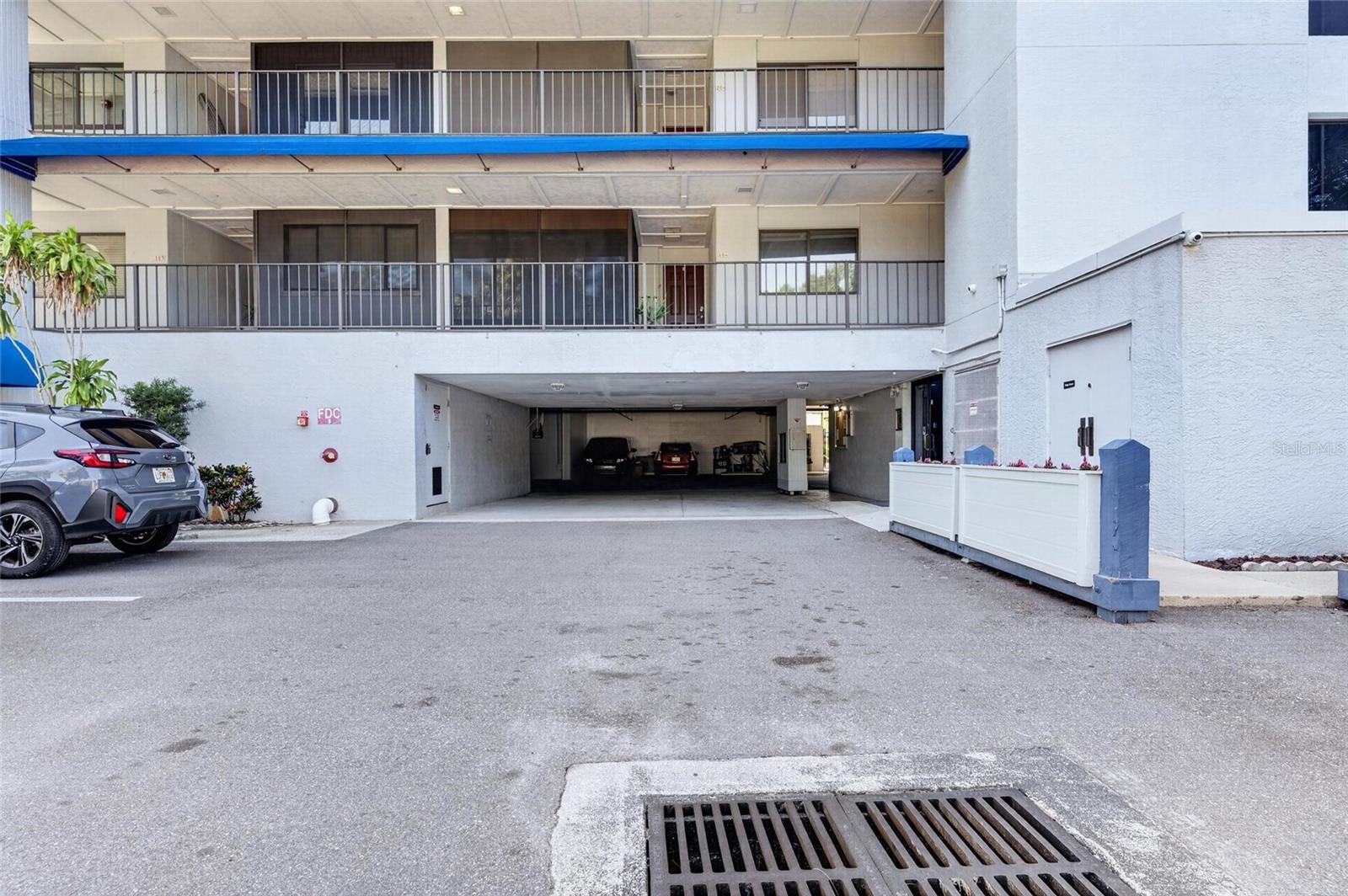 2780 N RIVERSIDE DR #601