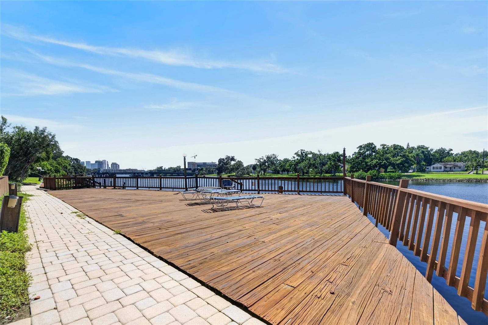2780 N RIVERSIDE DR #601
