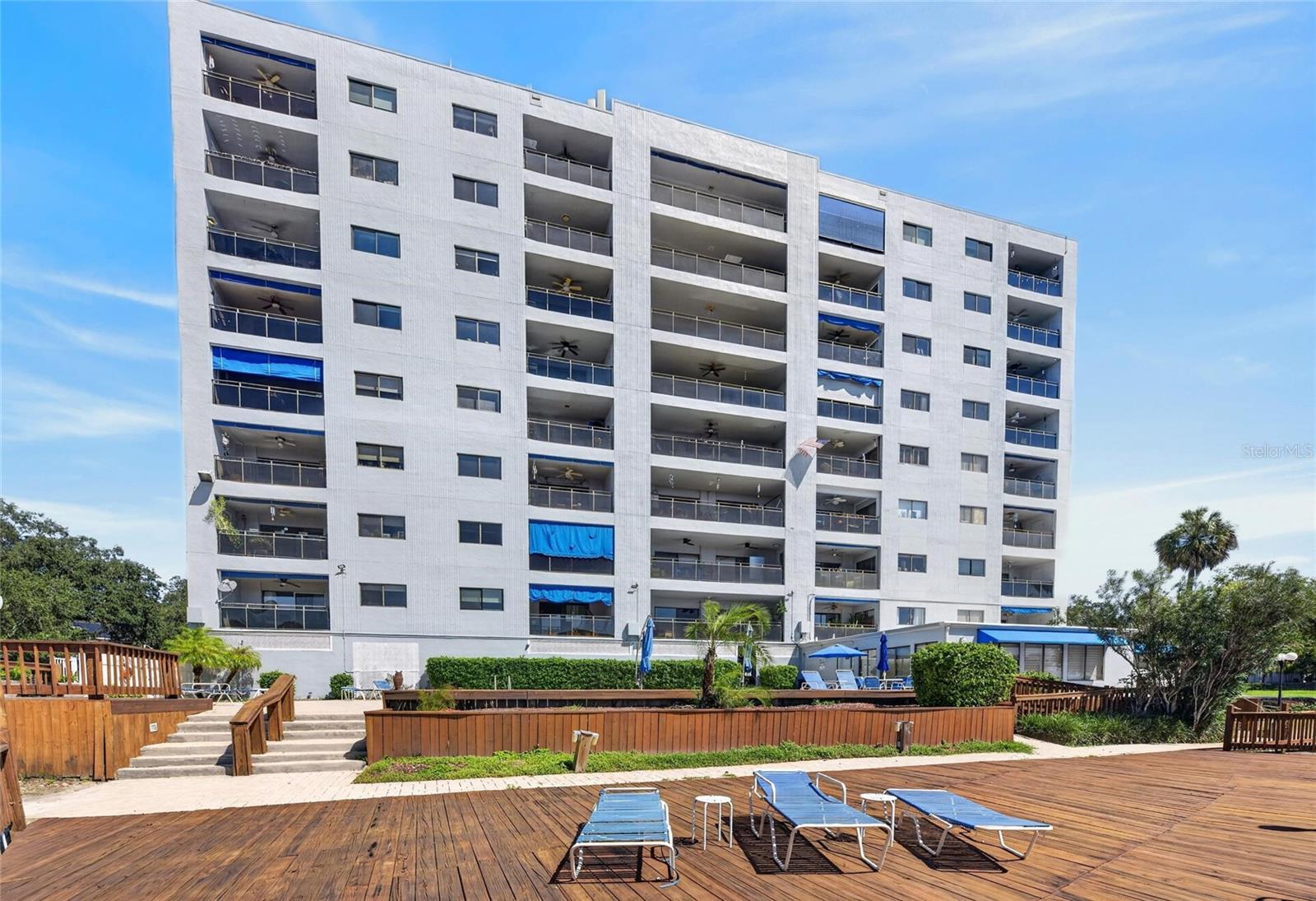 2780 N RIVERSIDE DR #601