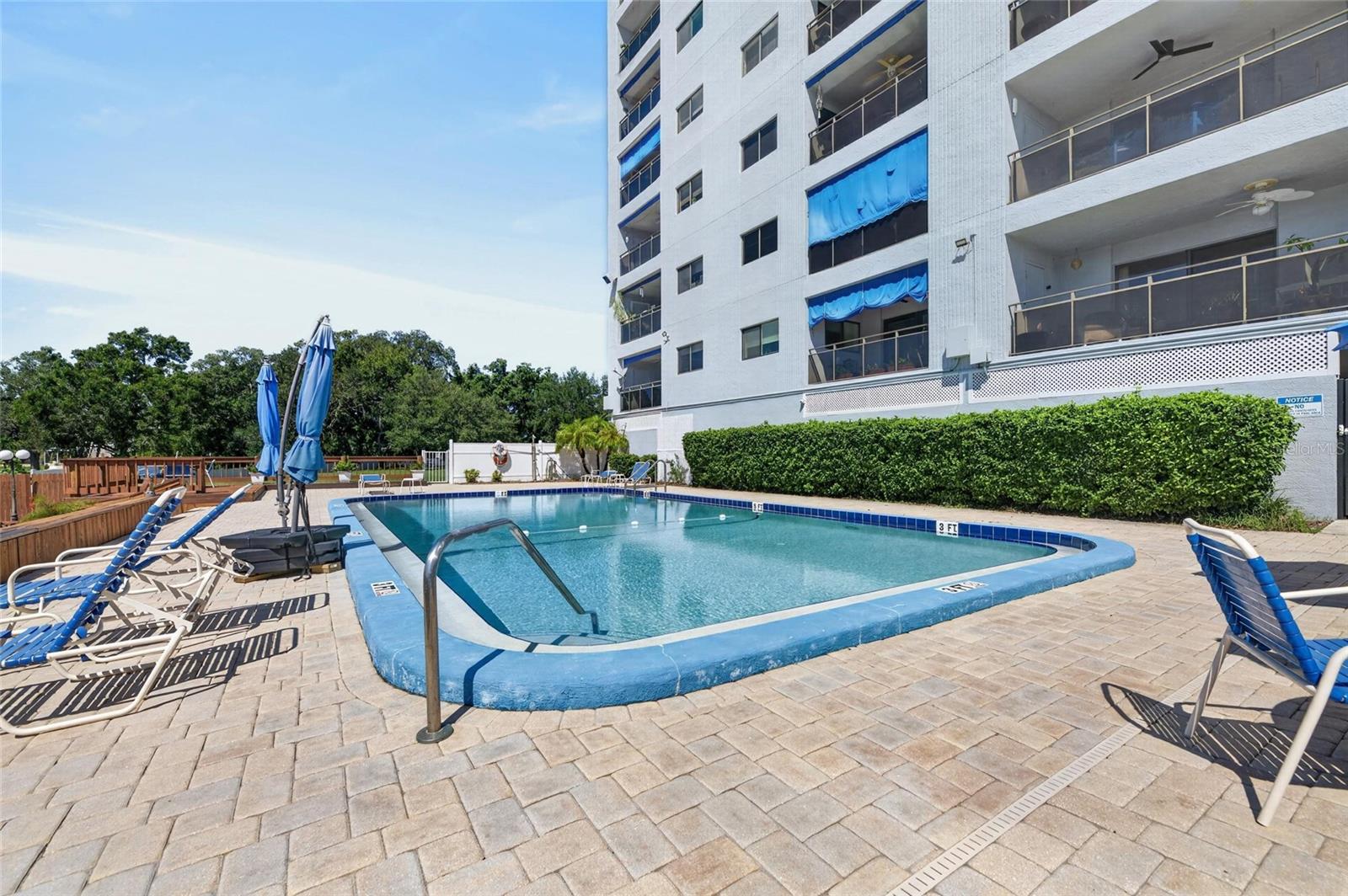 2780 N RIVERSIDE DR #601
