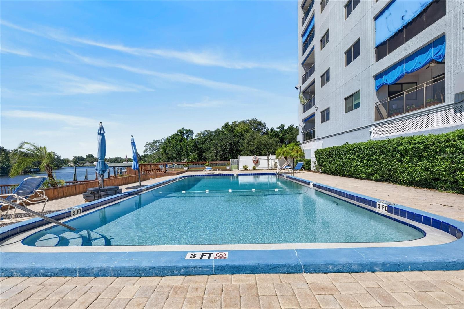 2780 N RIVERSIDE DR #601