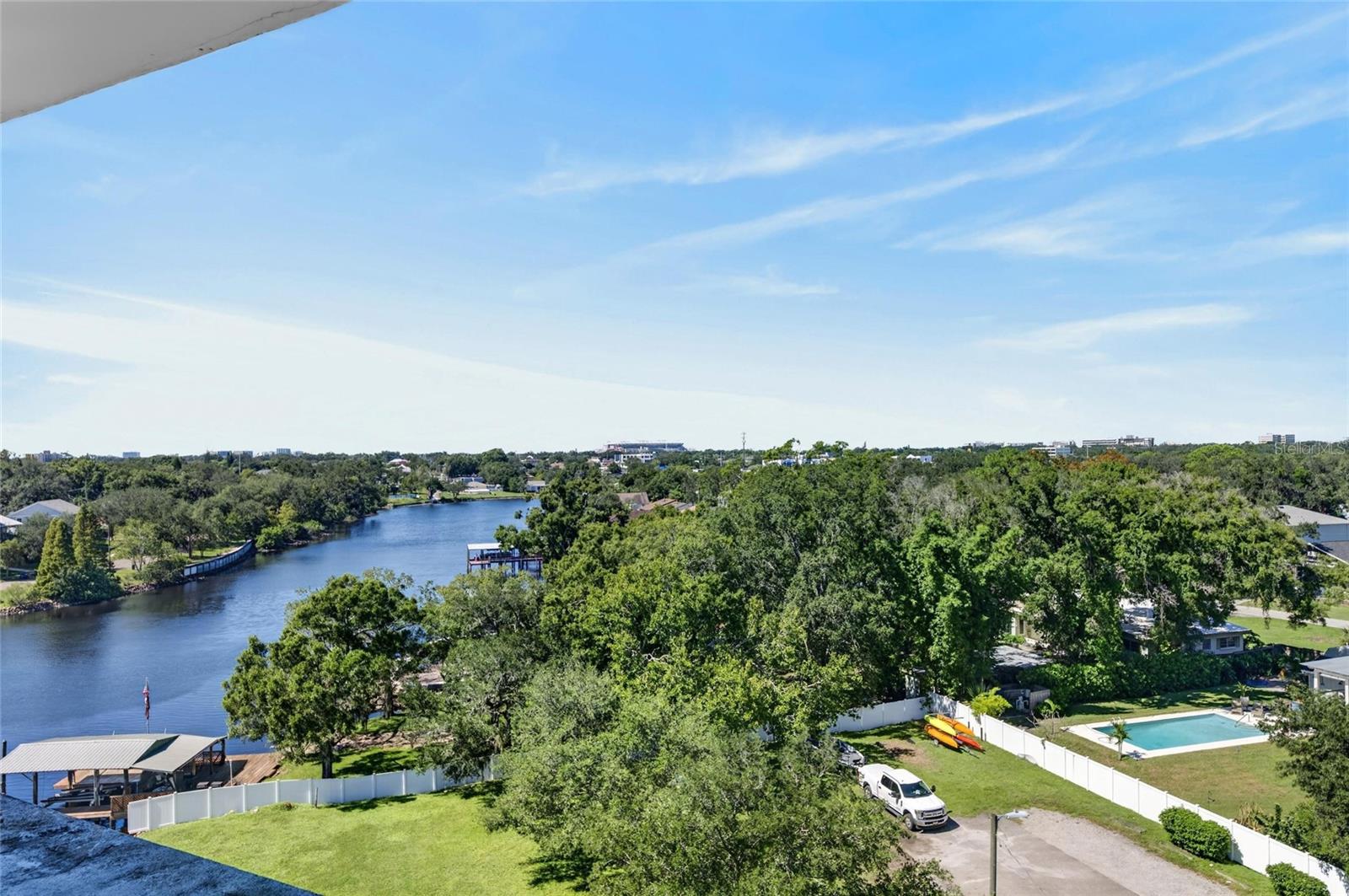 2780 N RIVERSIDE DR #601