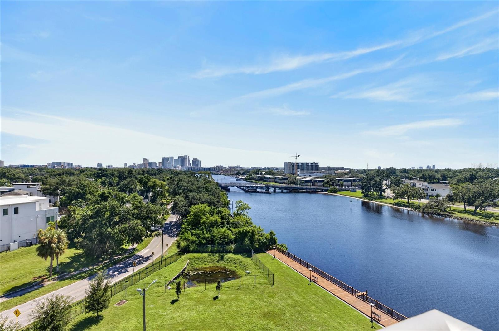 2780 N RIVERSIDE DR #601
