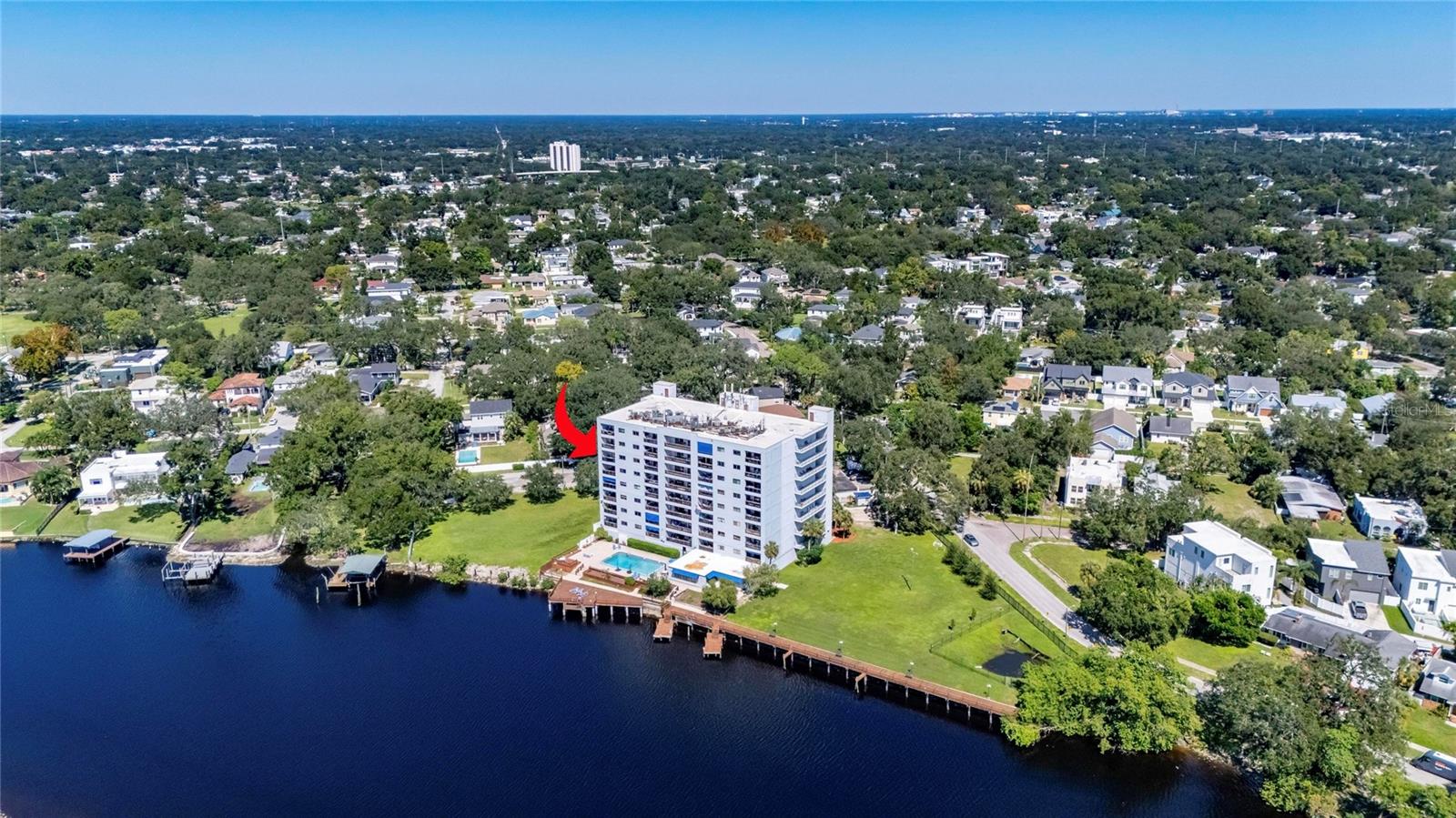 2780 N RIVERSIDE DR #601