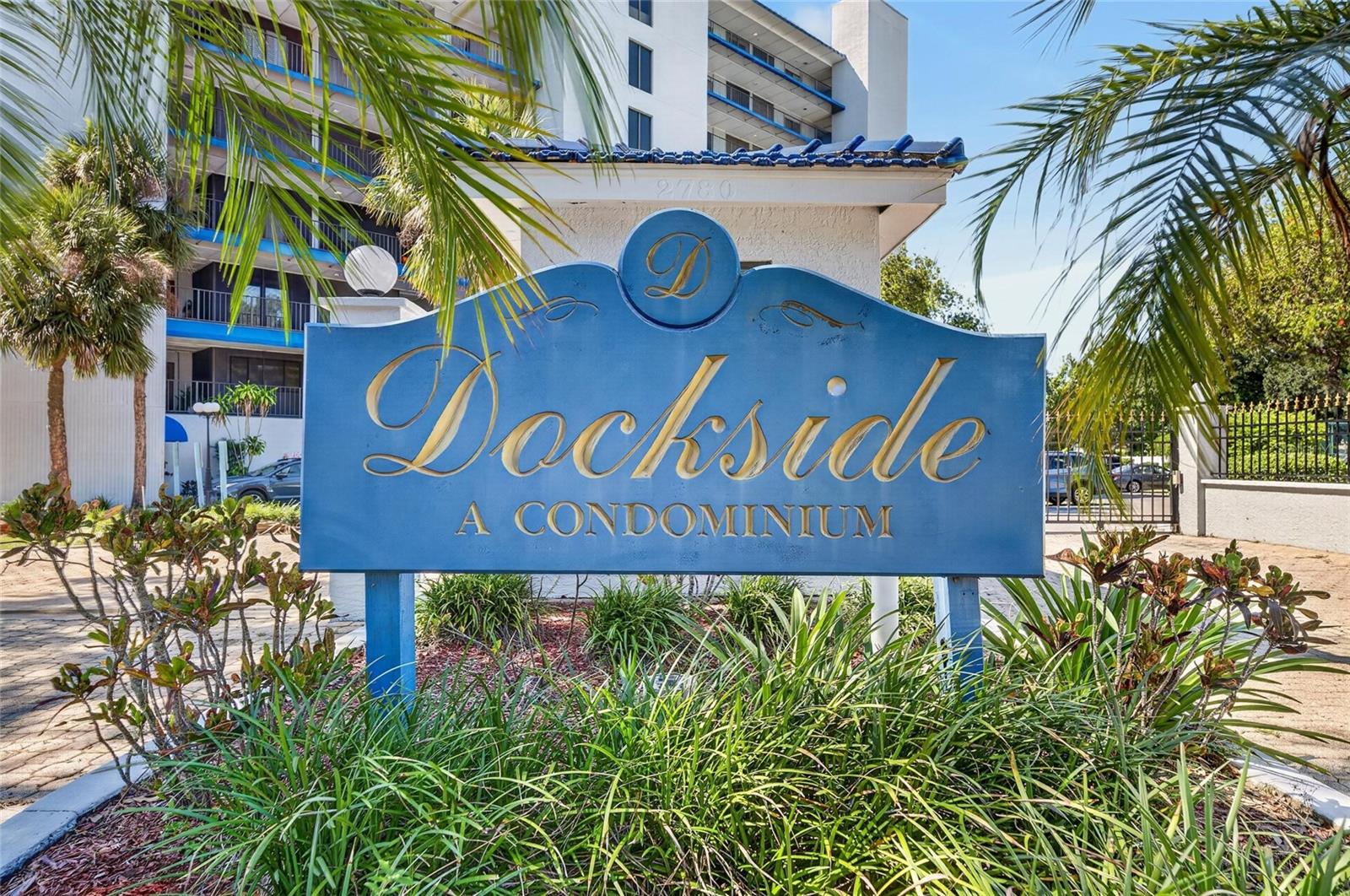 2780 N RIVERSIDE DR #601
