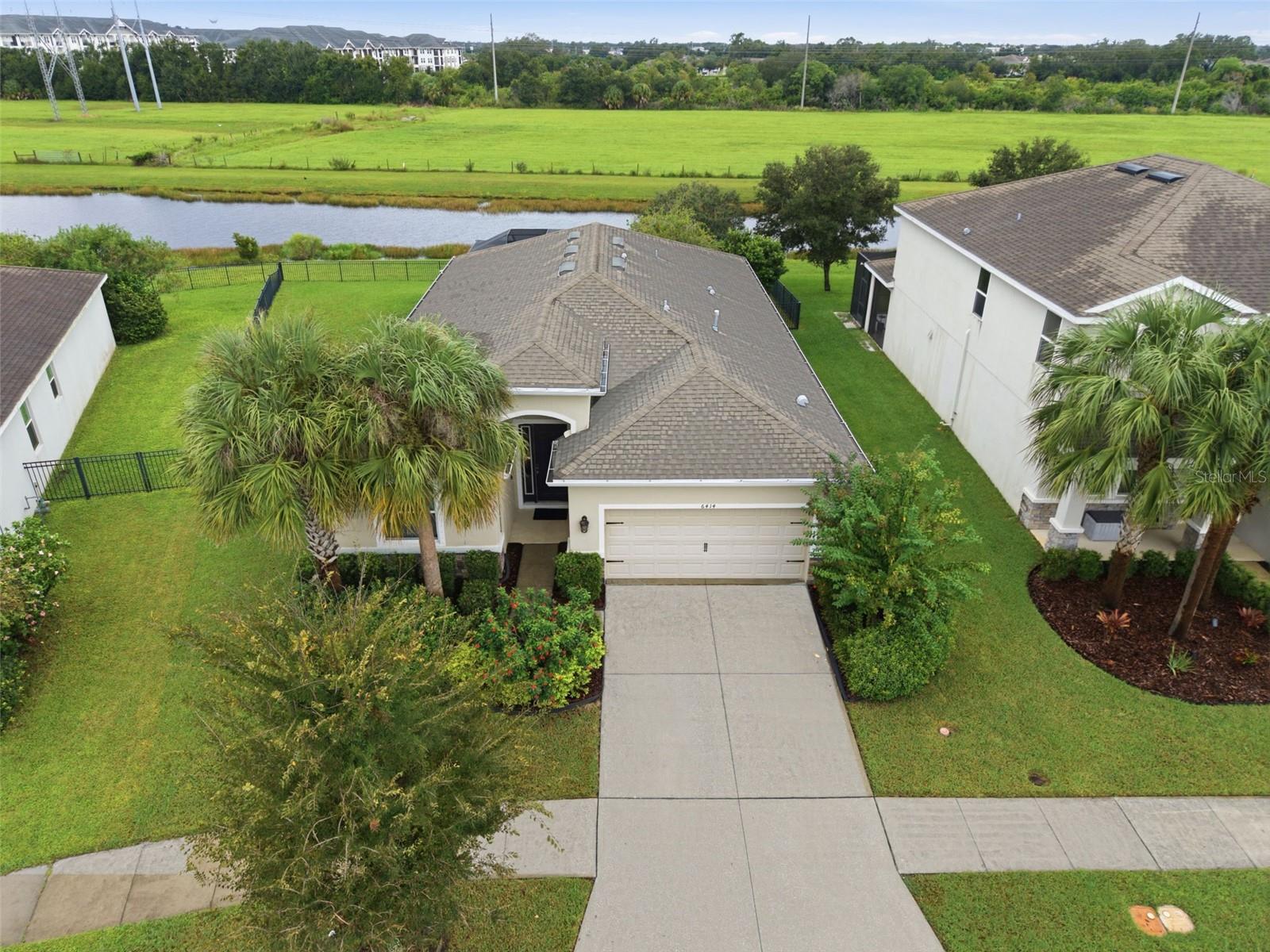 6414 TRITON LN