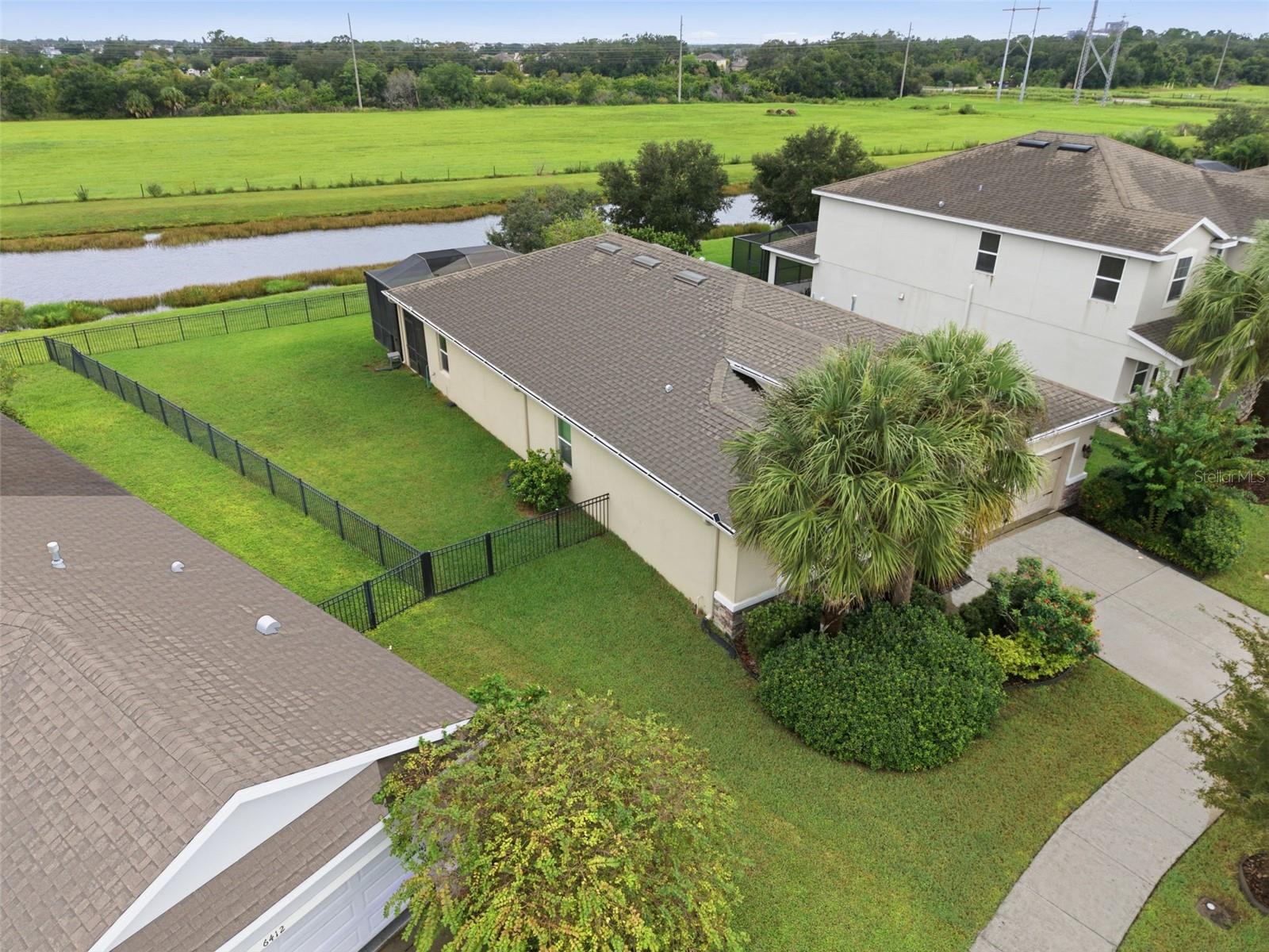 6414 TRITON LN