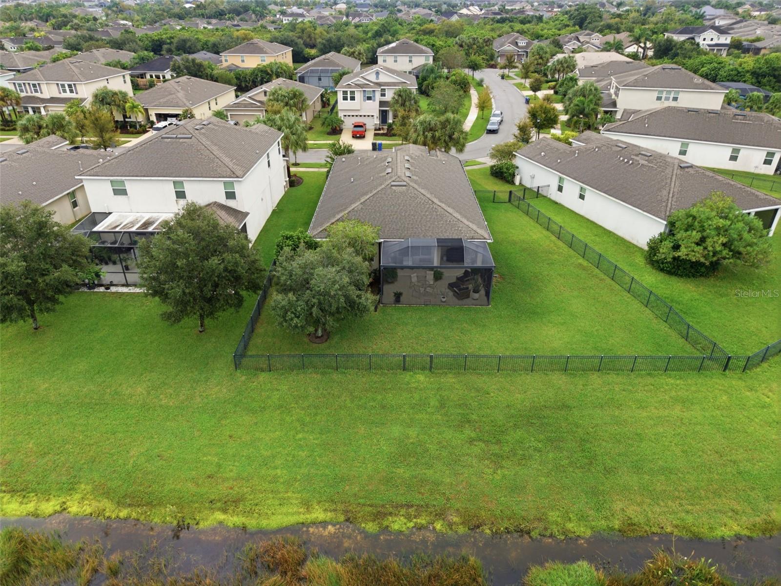 6414 TRITON LN