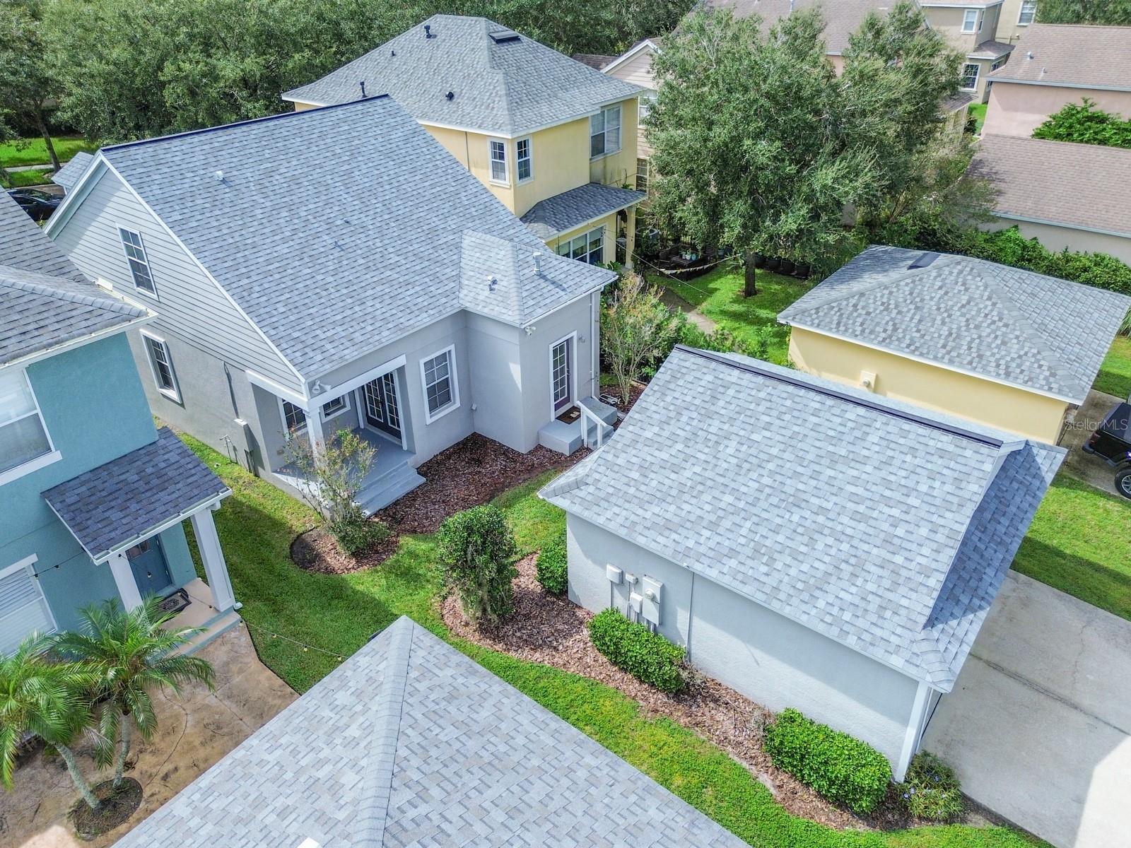 16244 BRIDGEWALK DR