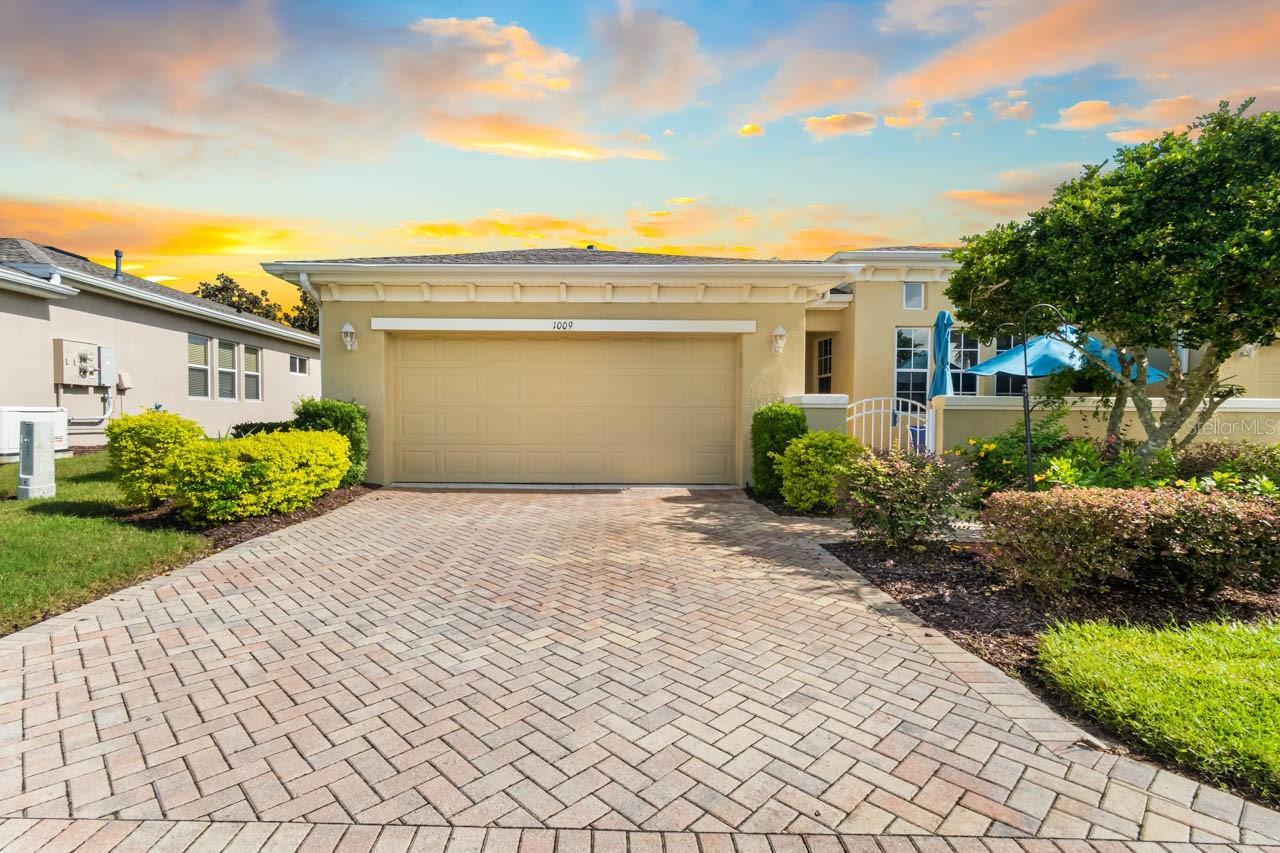 1009 CHELSEA GREENS CT #37