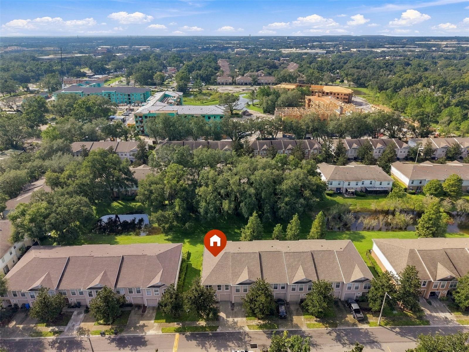 9951 ASHBURN LAKE DR