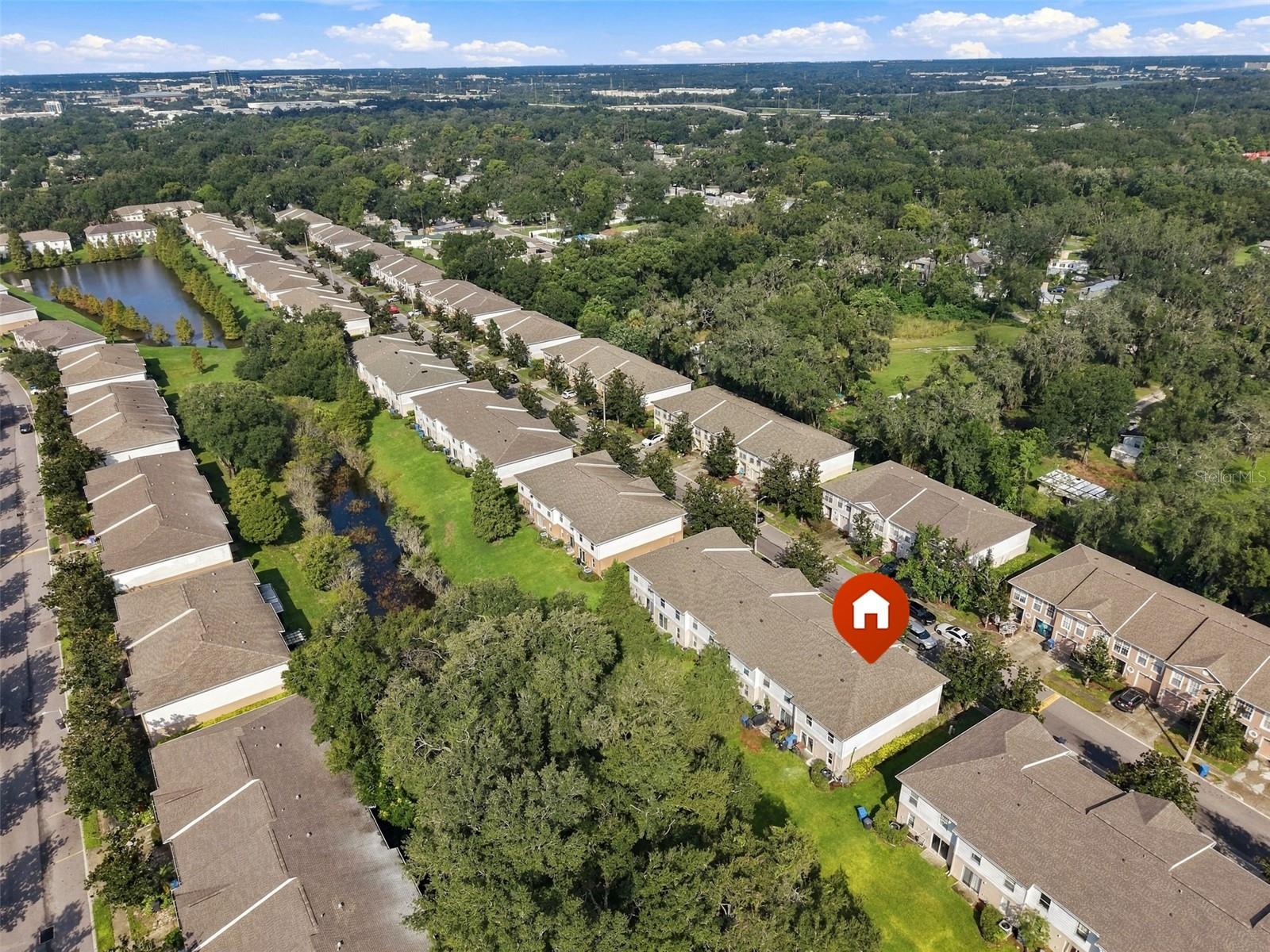 9951 ASHBURN LAKE DR