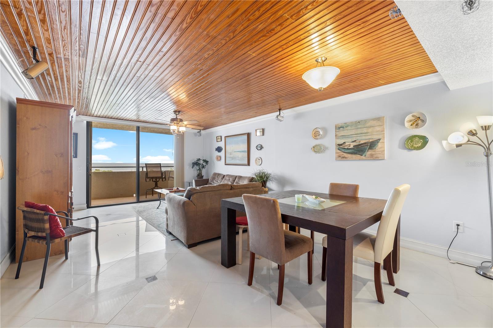6035 SEA RANCH DR #507