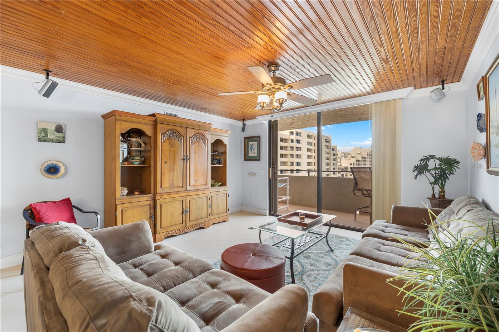 6035 SEA RANCH DR #507