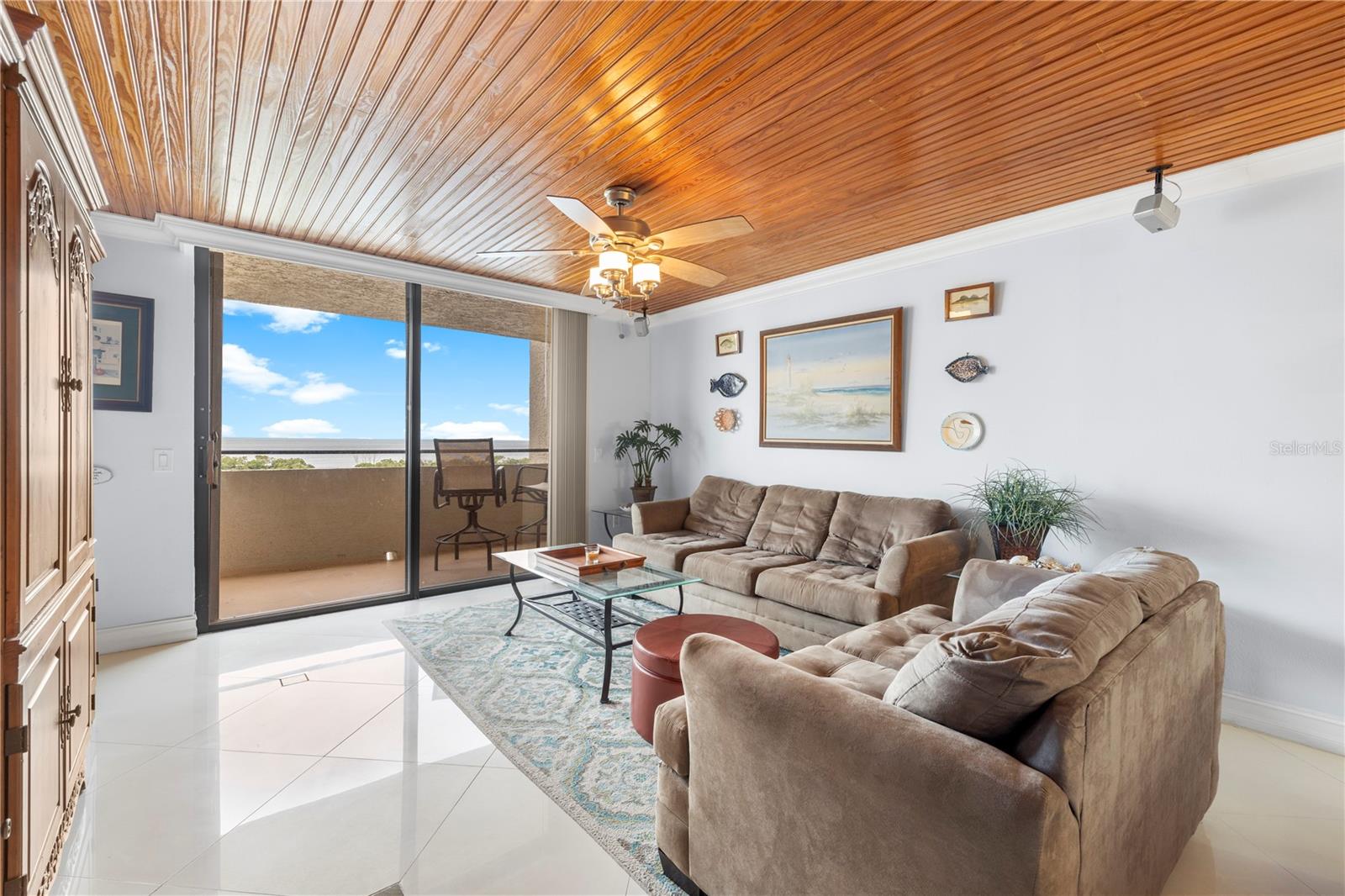 6035 SEA RANCH DR #507