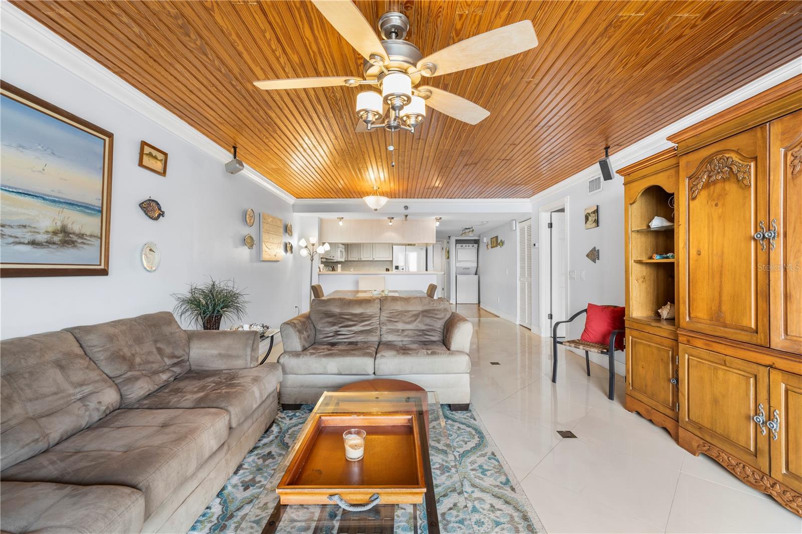 6035 SEA RANCH DR #507