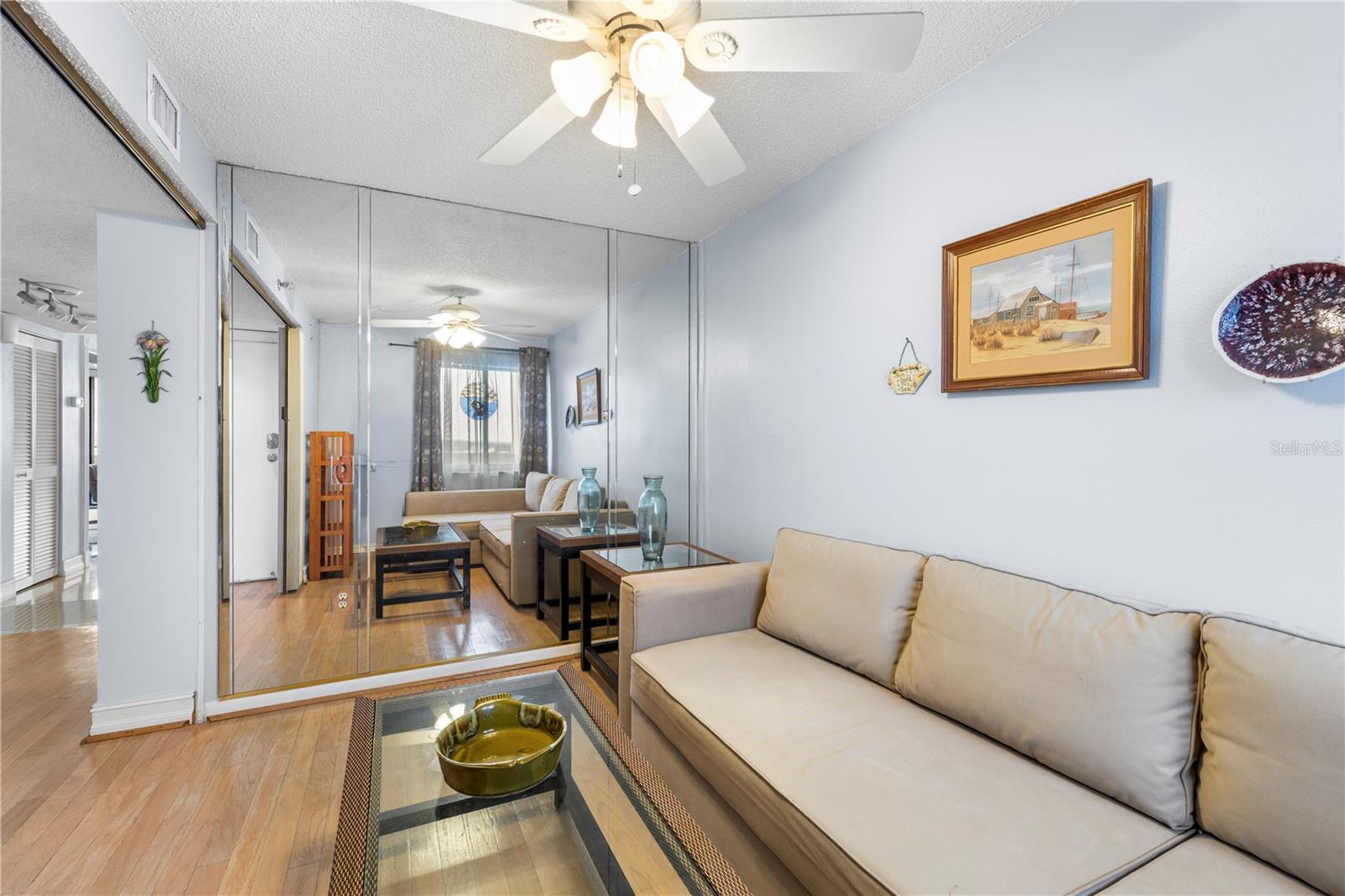 6035 SEA RANCH DR #507