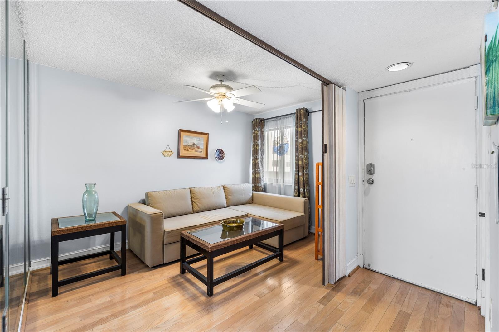 6035 SEA RANCH DR #507