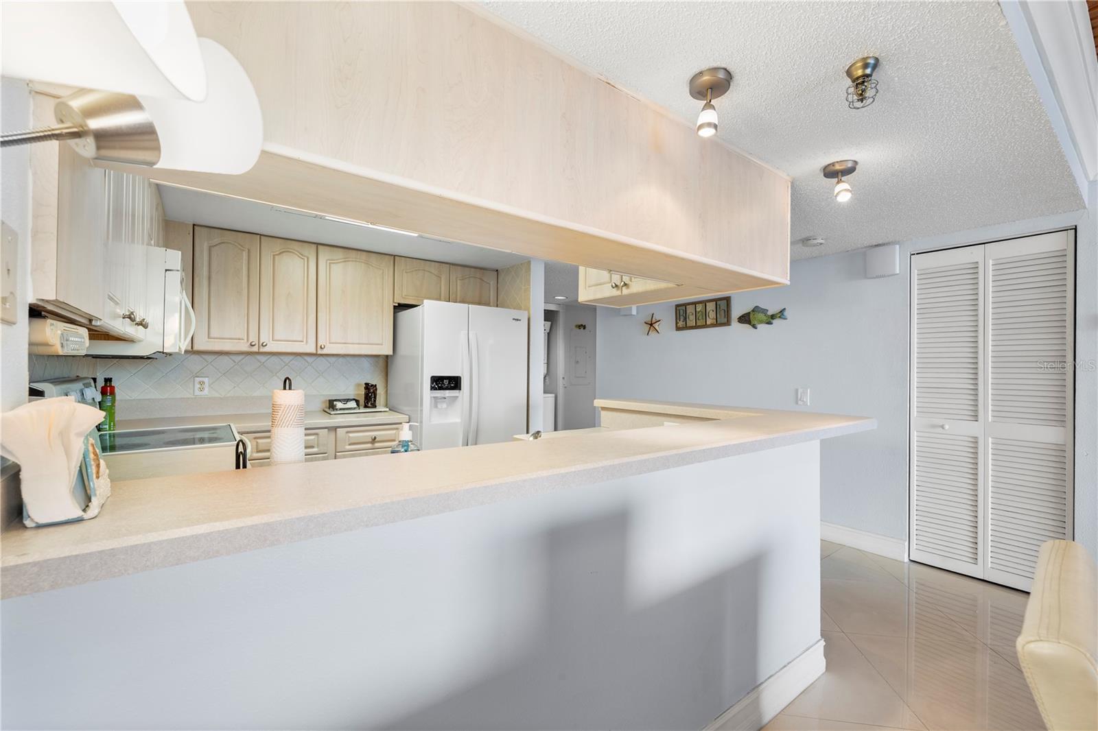 6035 SEA RANCH DR #507