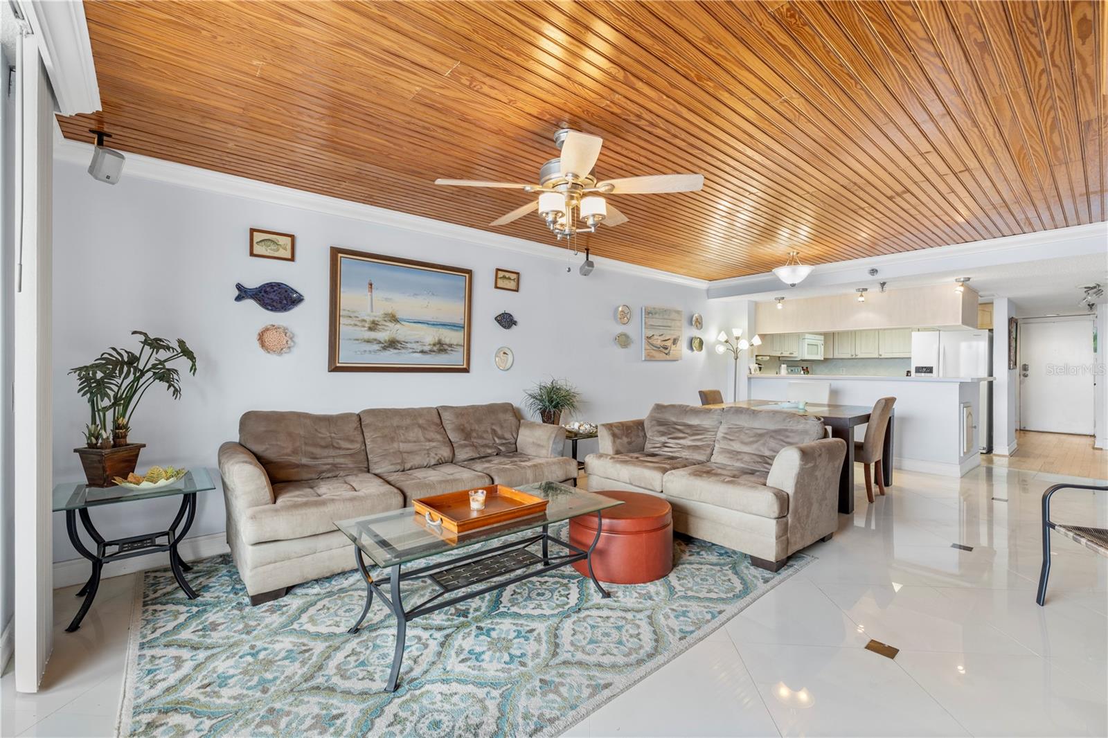 6035 SEA RANCH DR #507