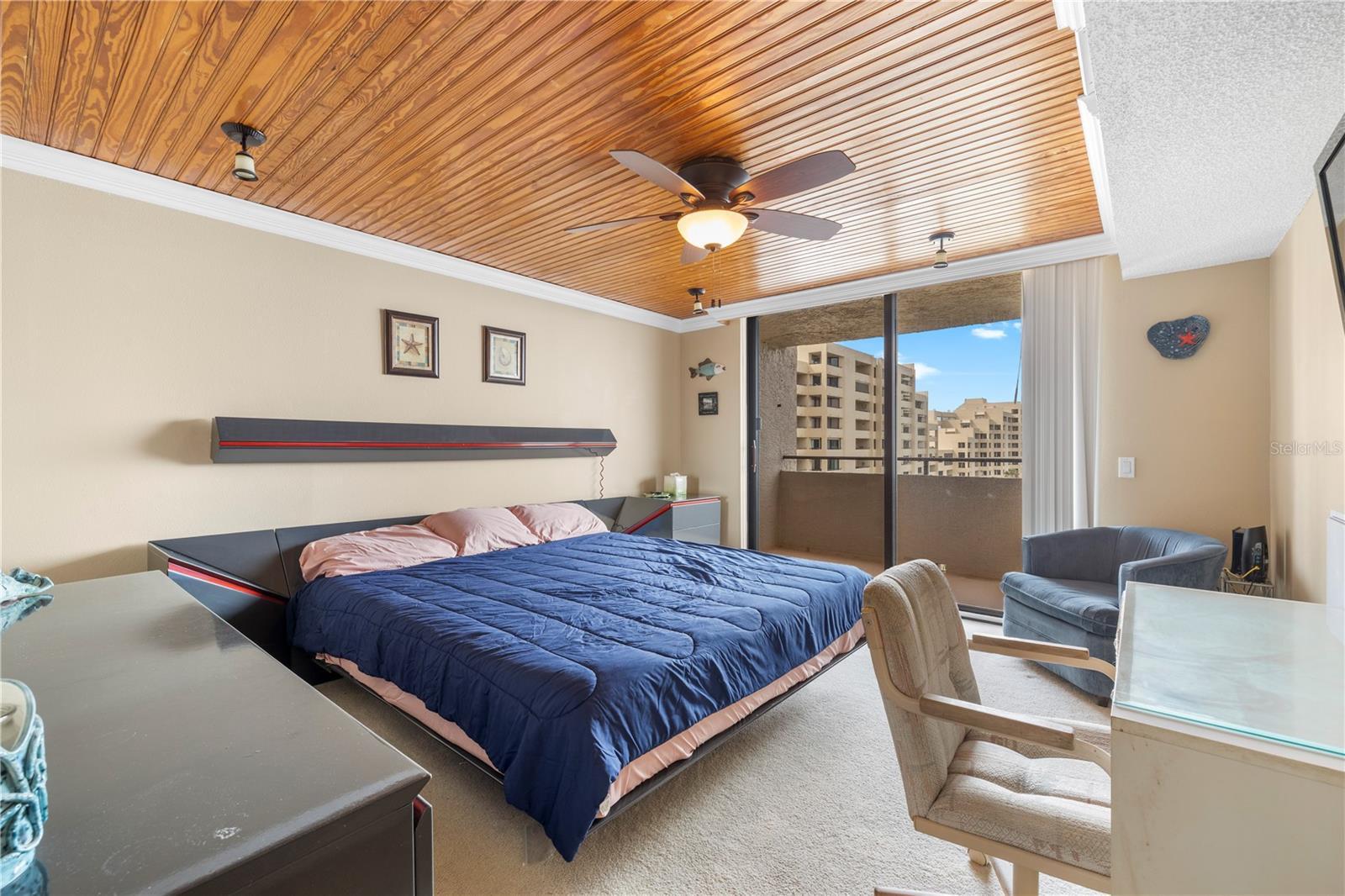 6035 SEA RANCH DR #507